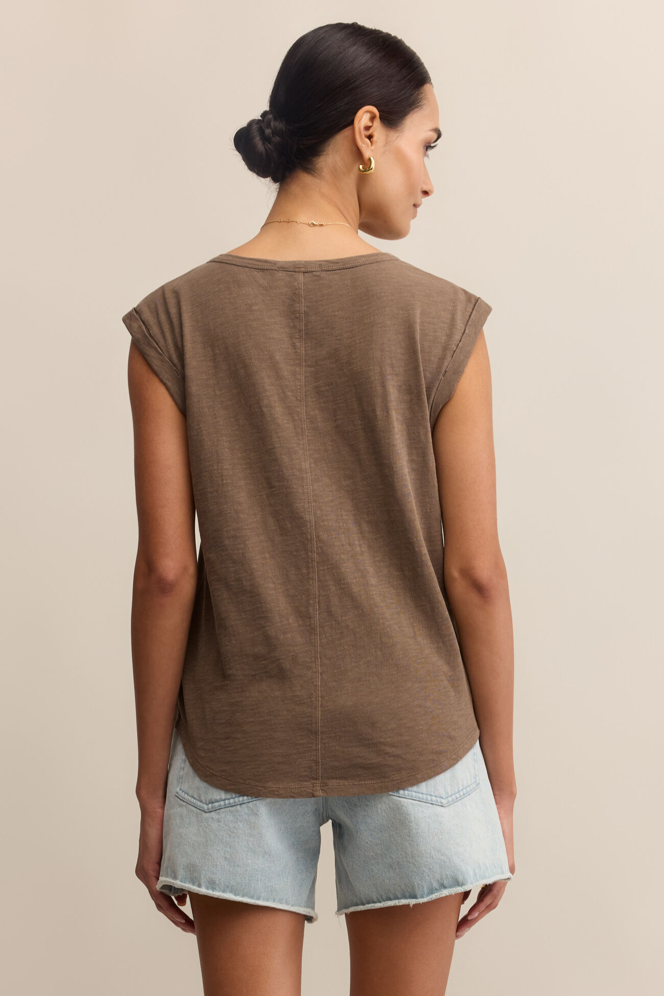 Per Diem Tee