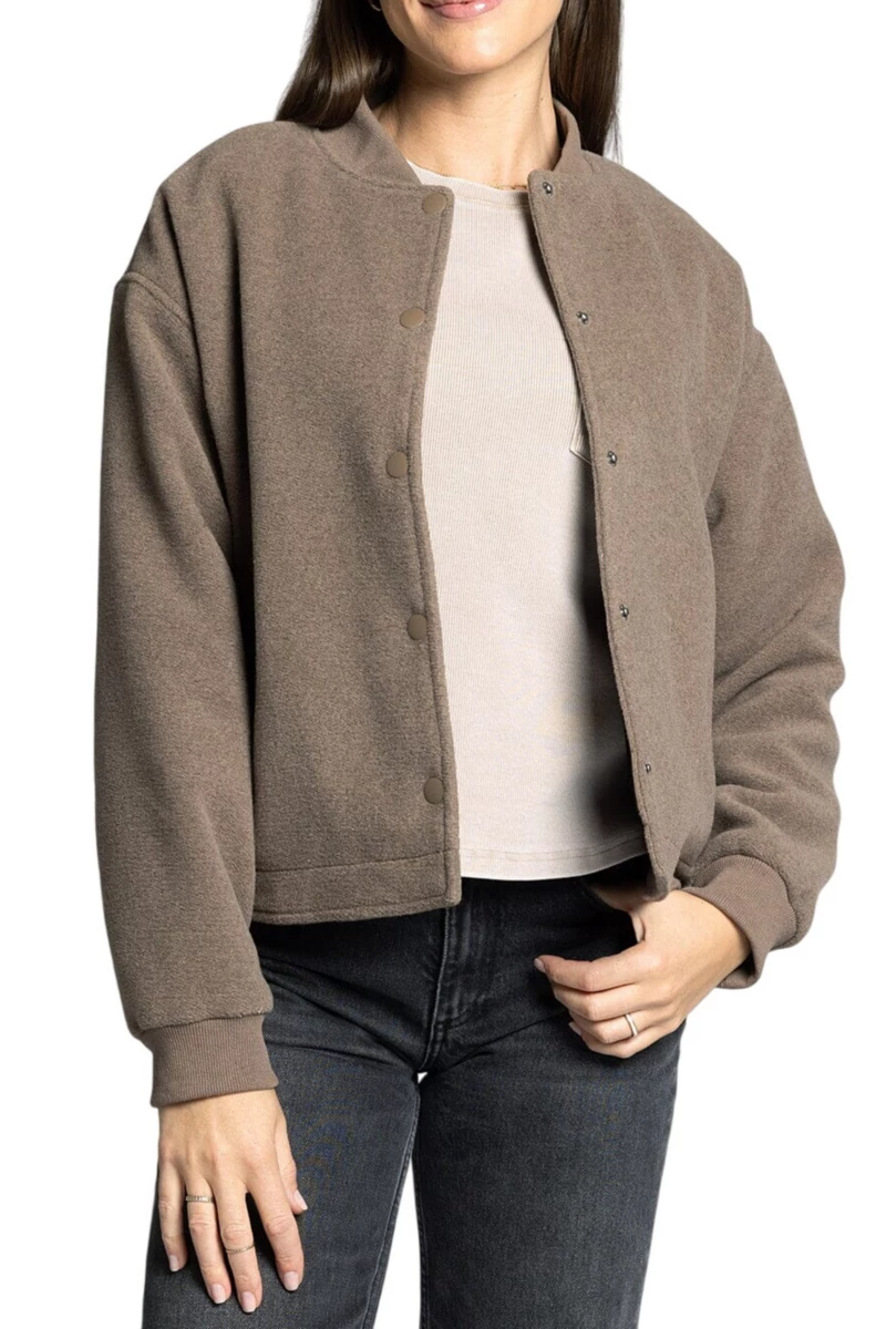 Sadie Jacket