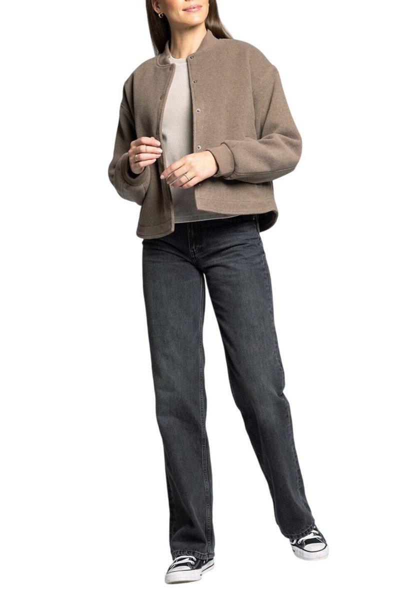 Sadie Jacket