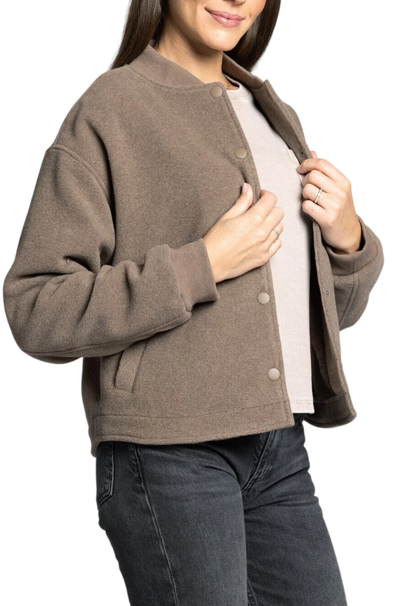 Sadie Jacket