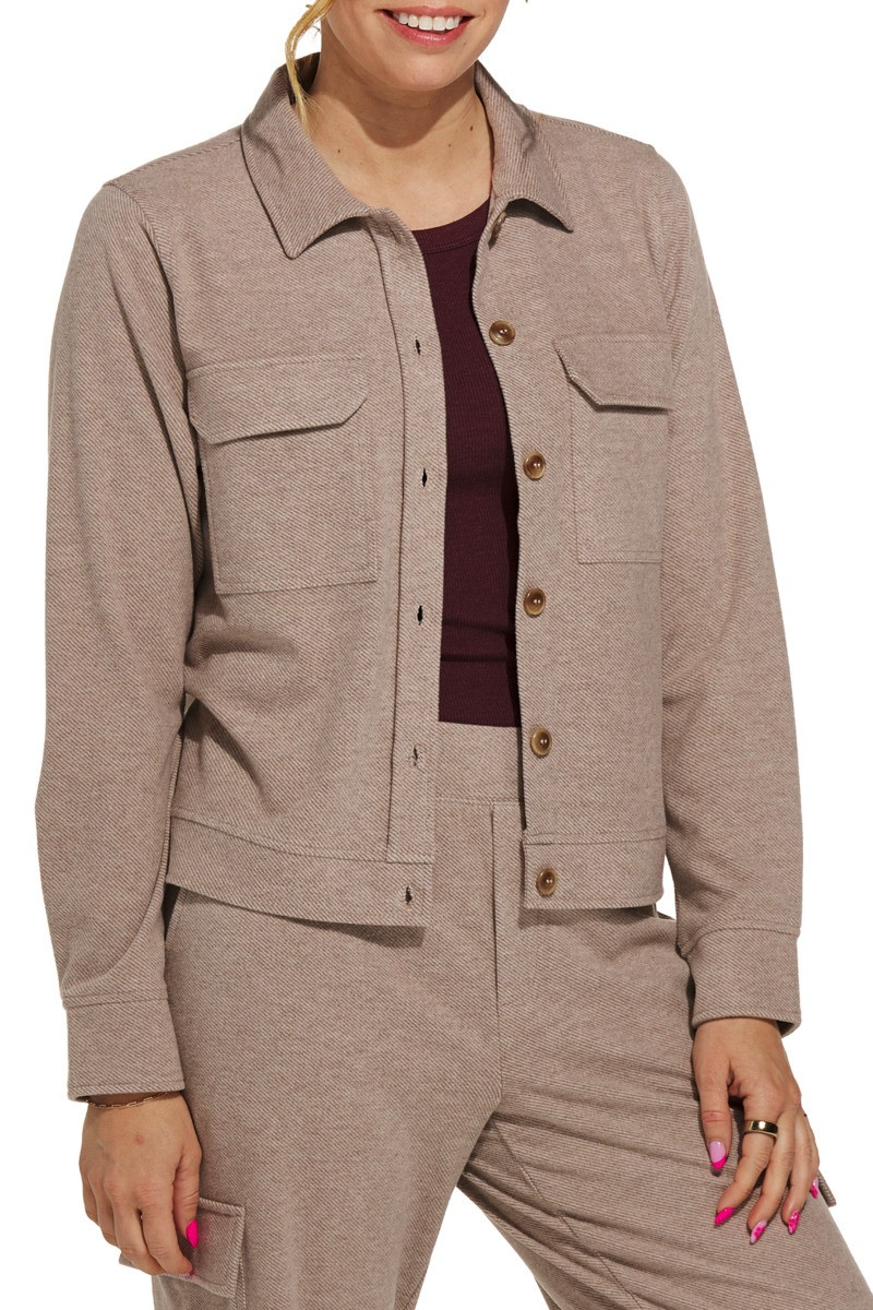 Faye Jacket