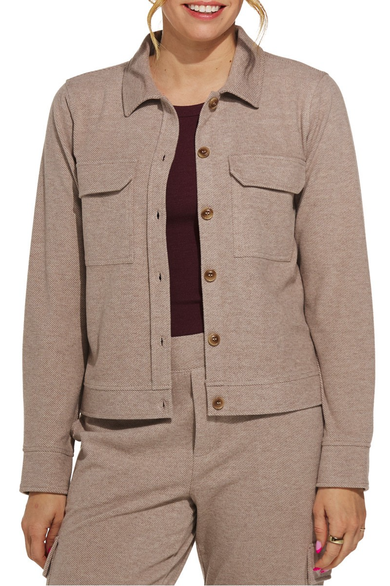 Faye Jacket