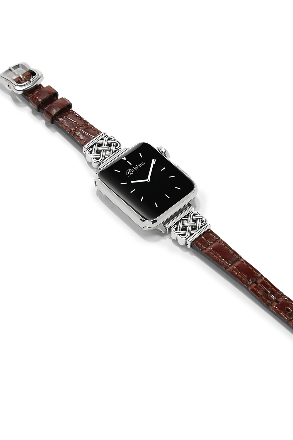 Interlok Reversible Watch Band