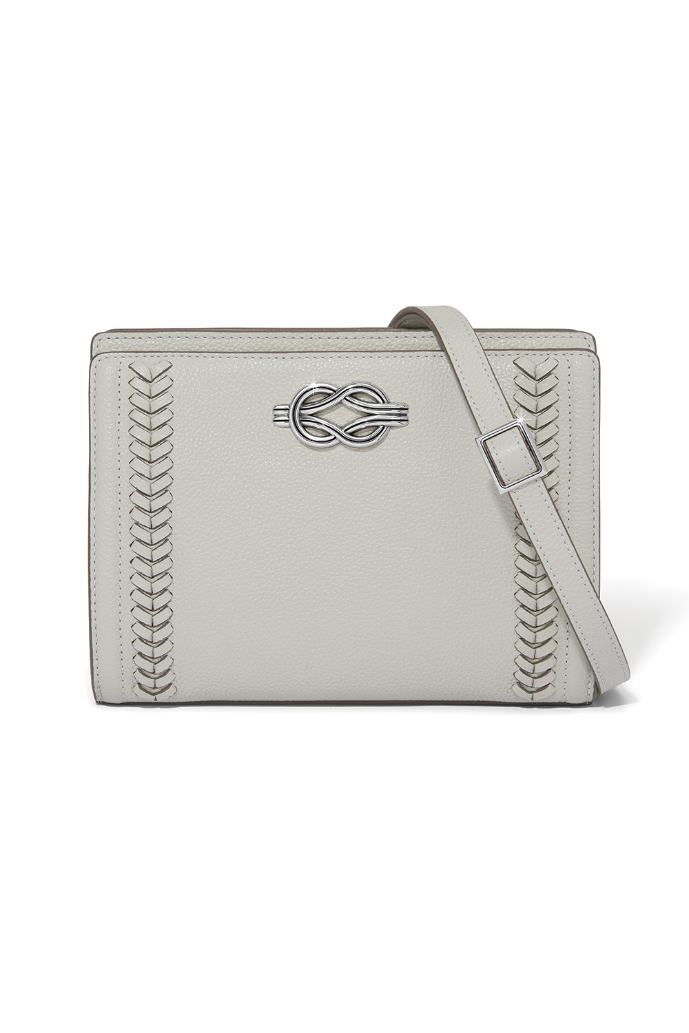 Sterling Interlok Harmony Findly Organizer