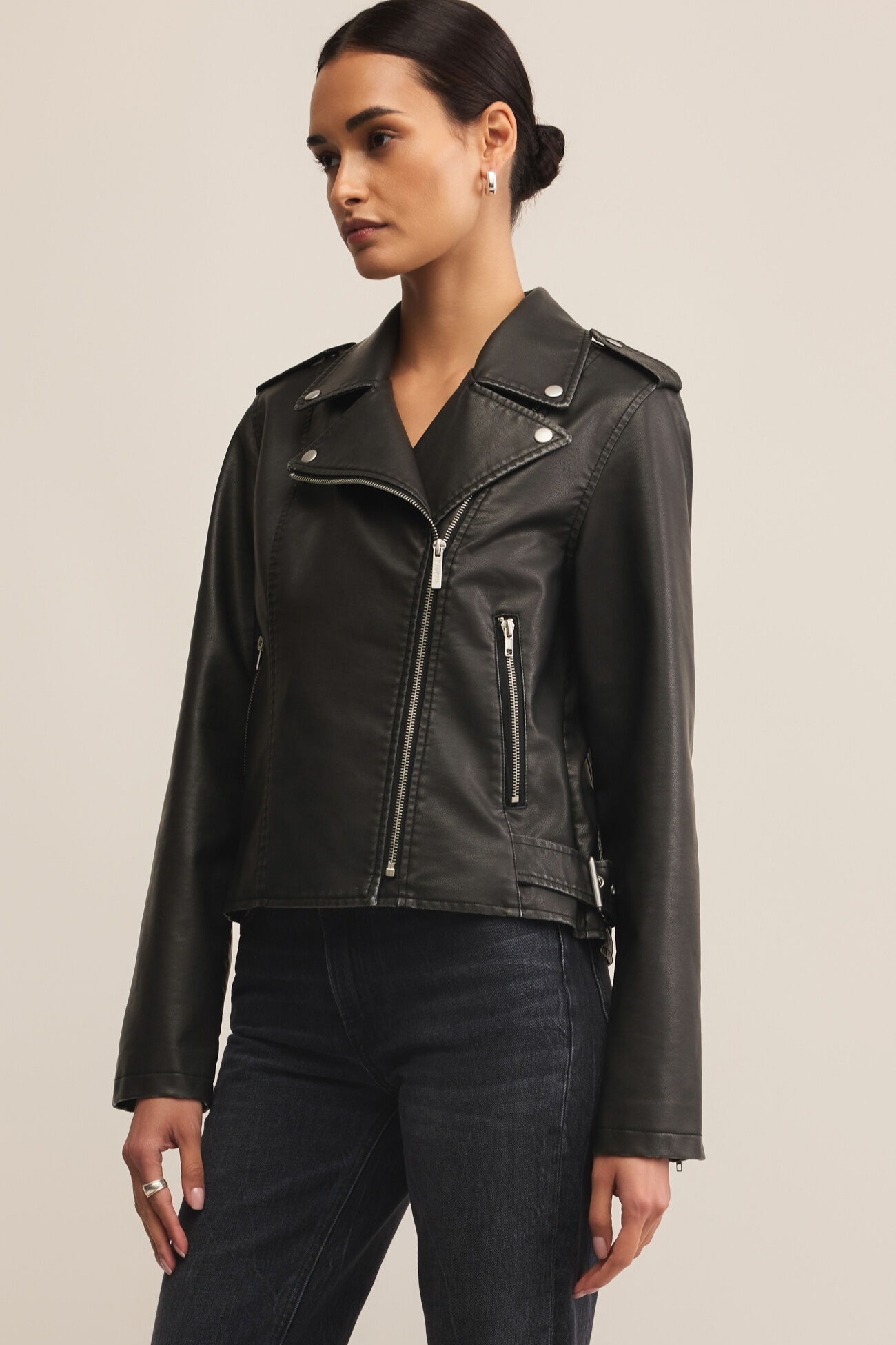 Alchemy Moto Jacket