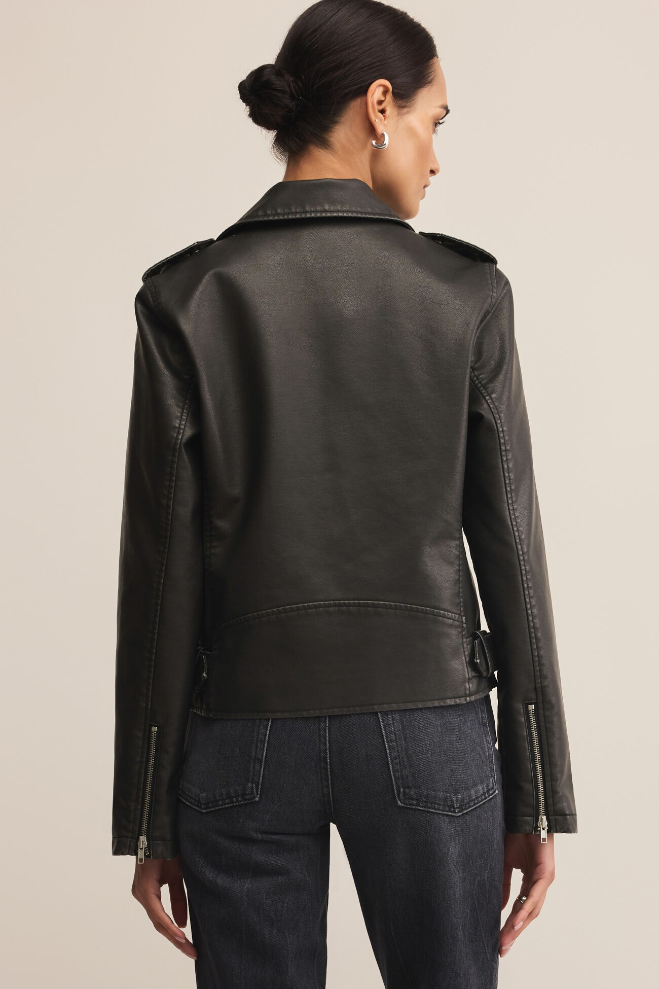 Alchemy Moto Jacket