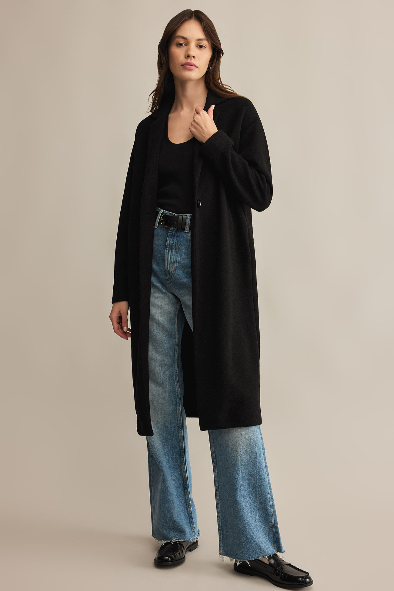 Mason Coat