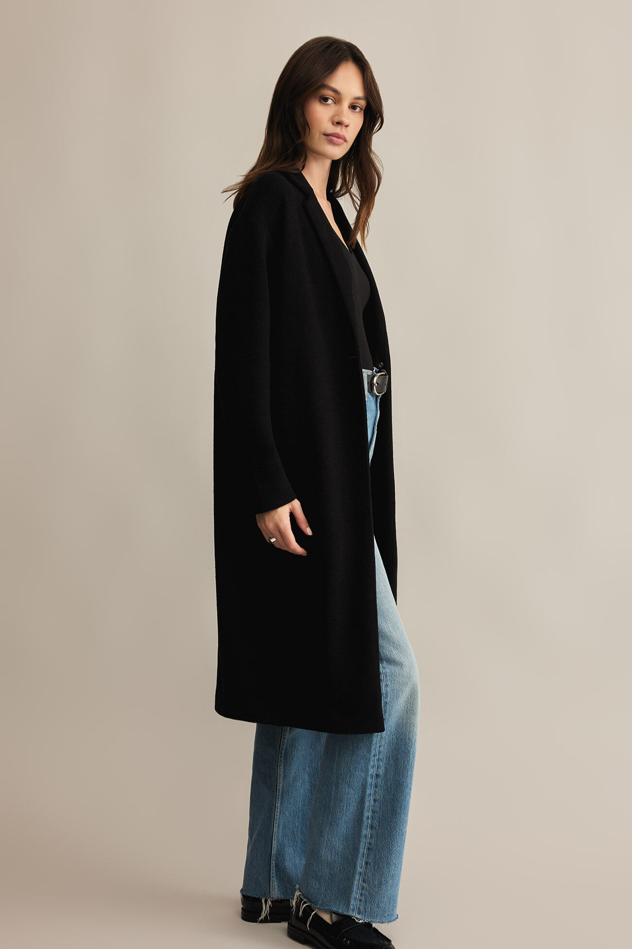 Mason Coat