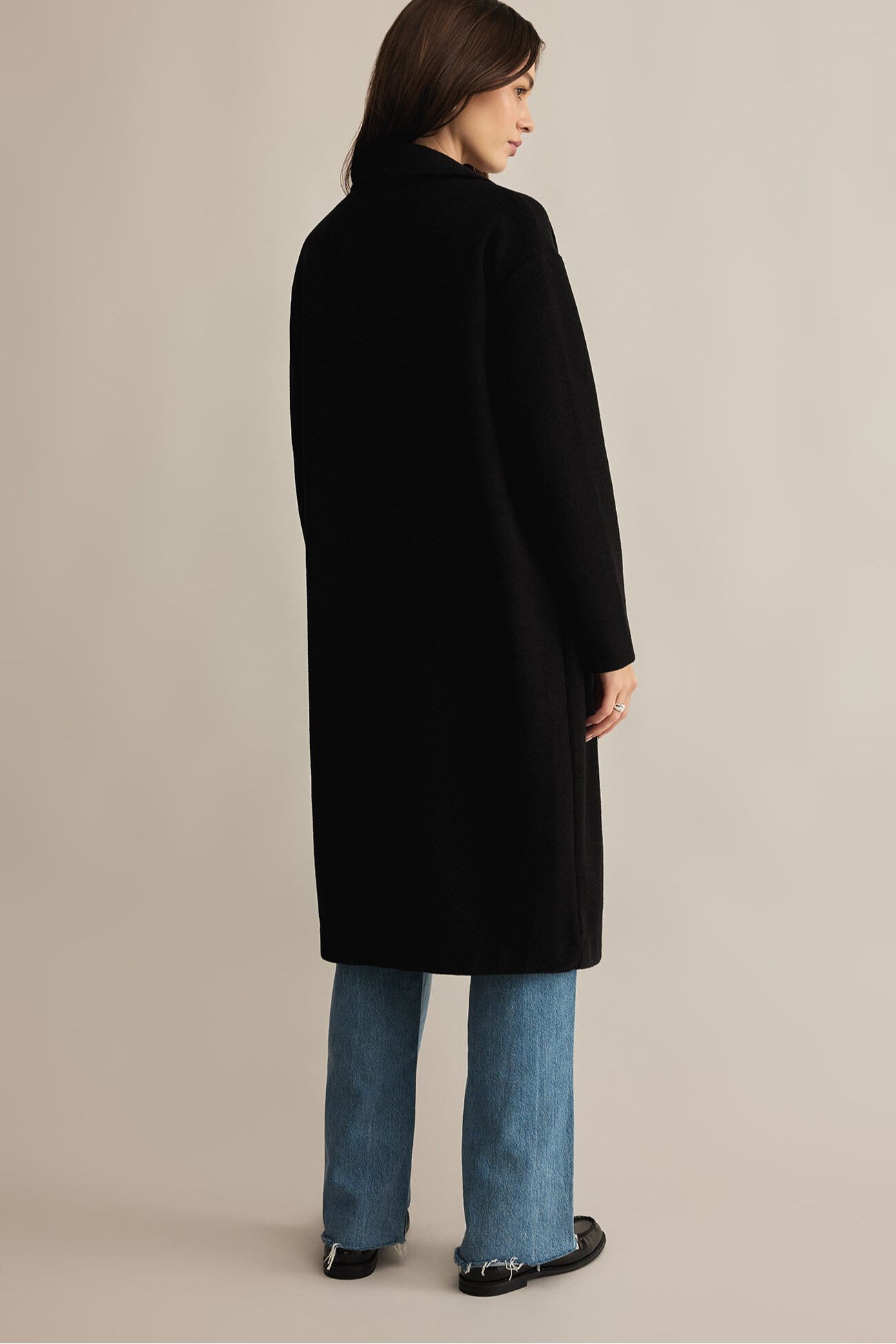Mason Coat