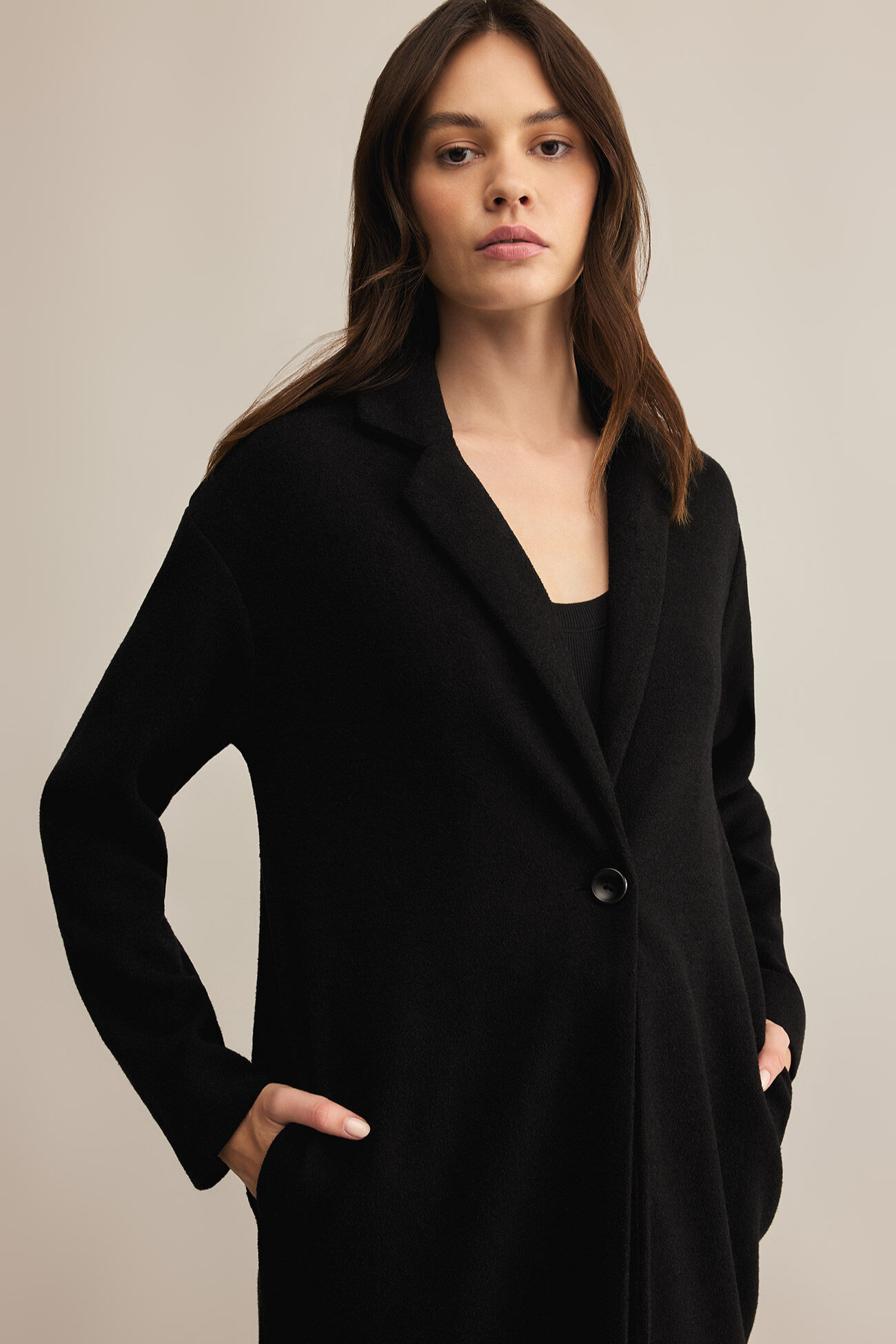 Mason Coat