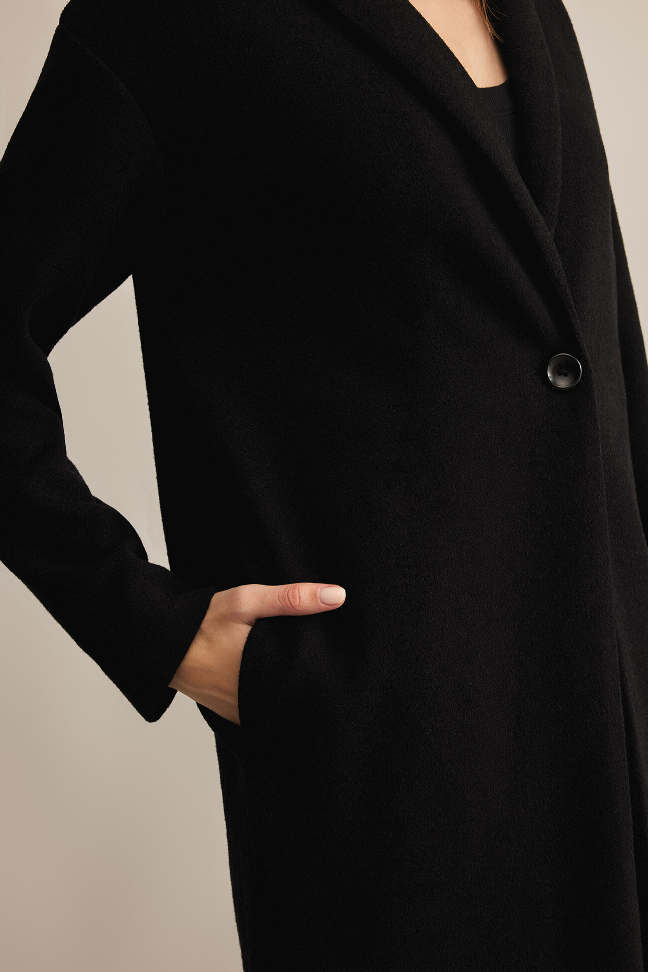 Mason Coat