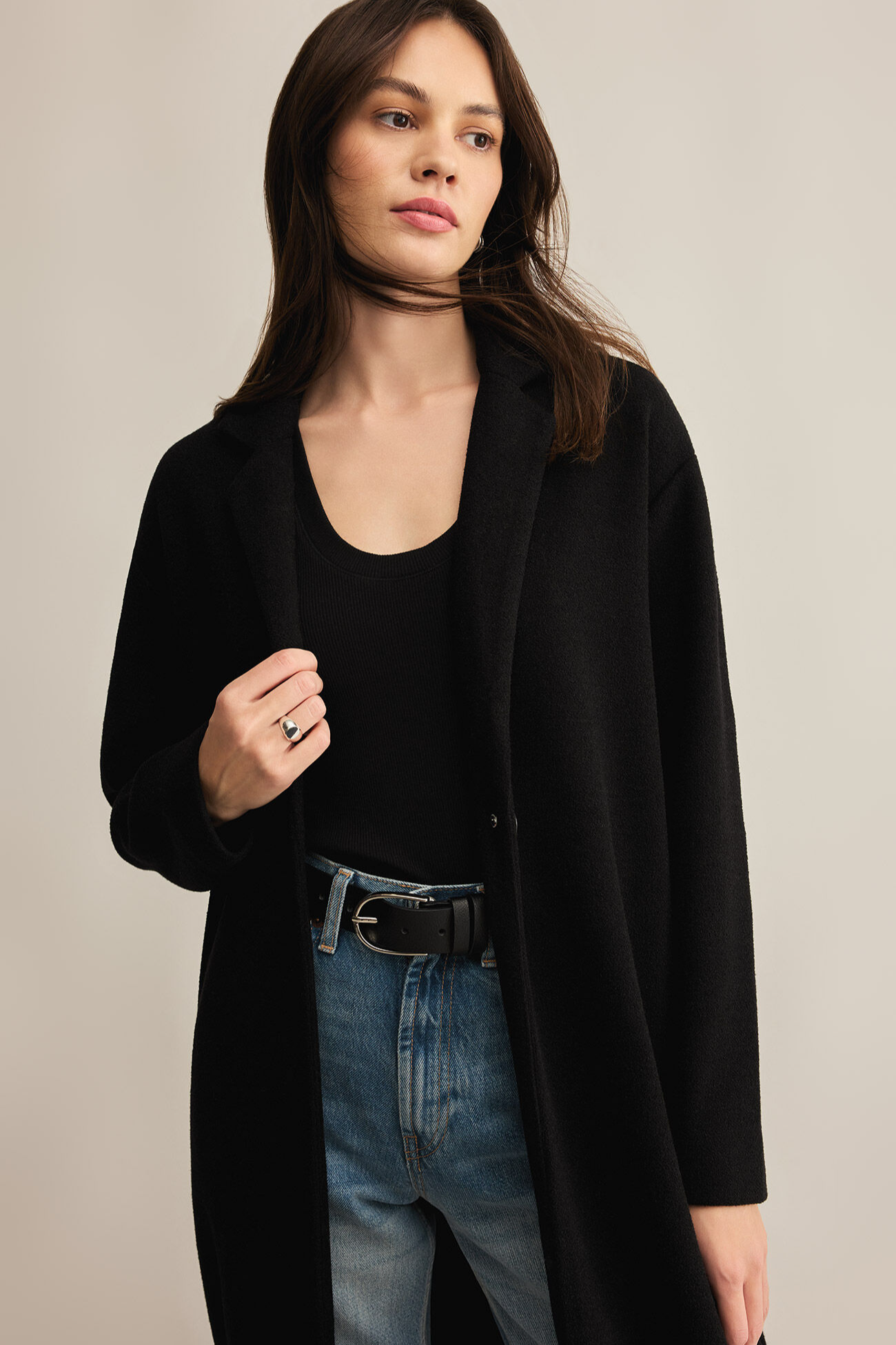 Mason Coat
