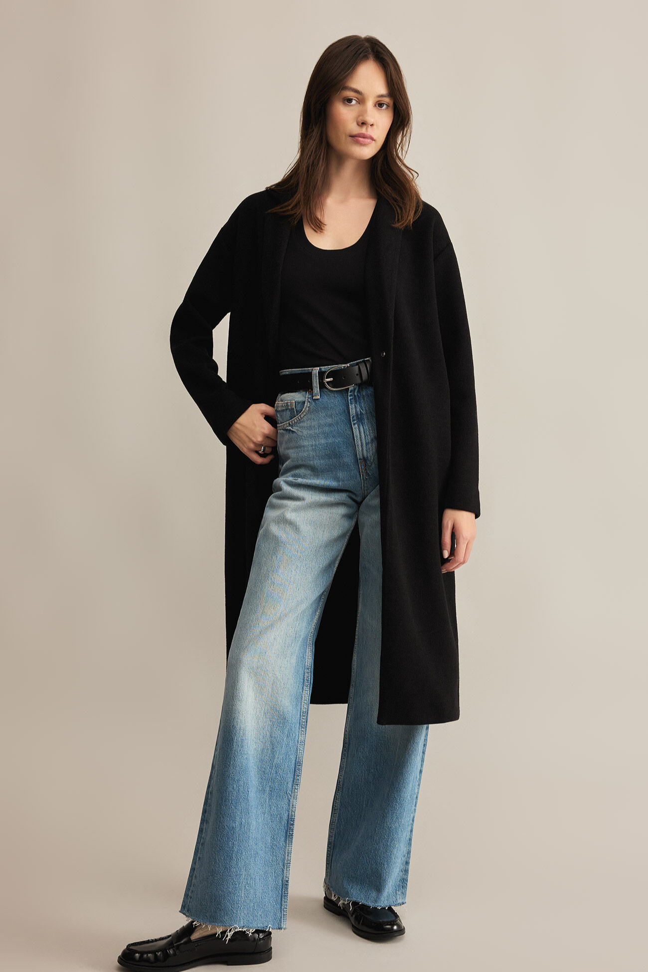 Mason Coat