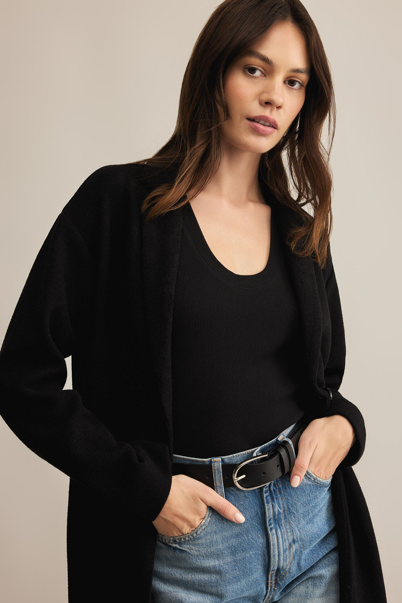 Mason Coat
