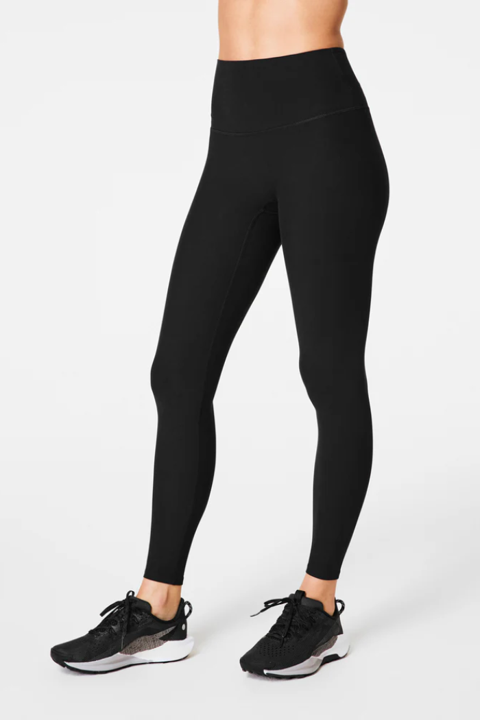Bare Essentials Full Legging
