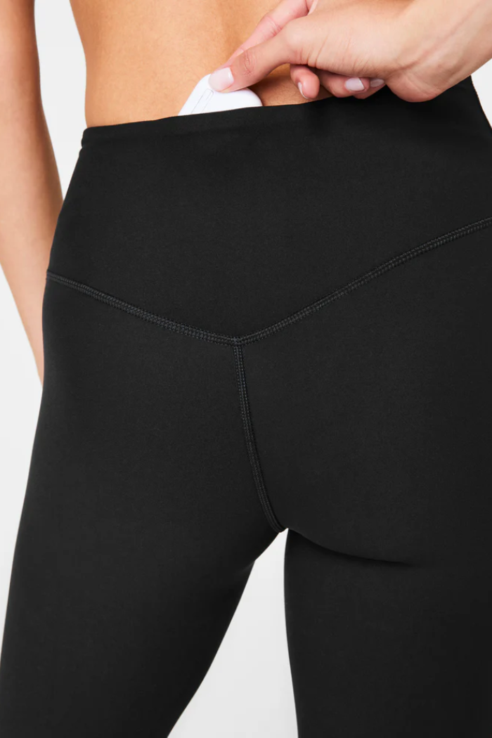 Bare Essentials Full Legging