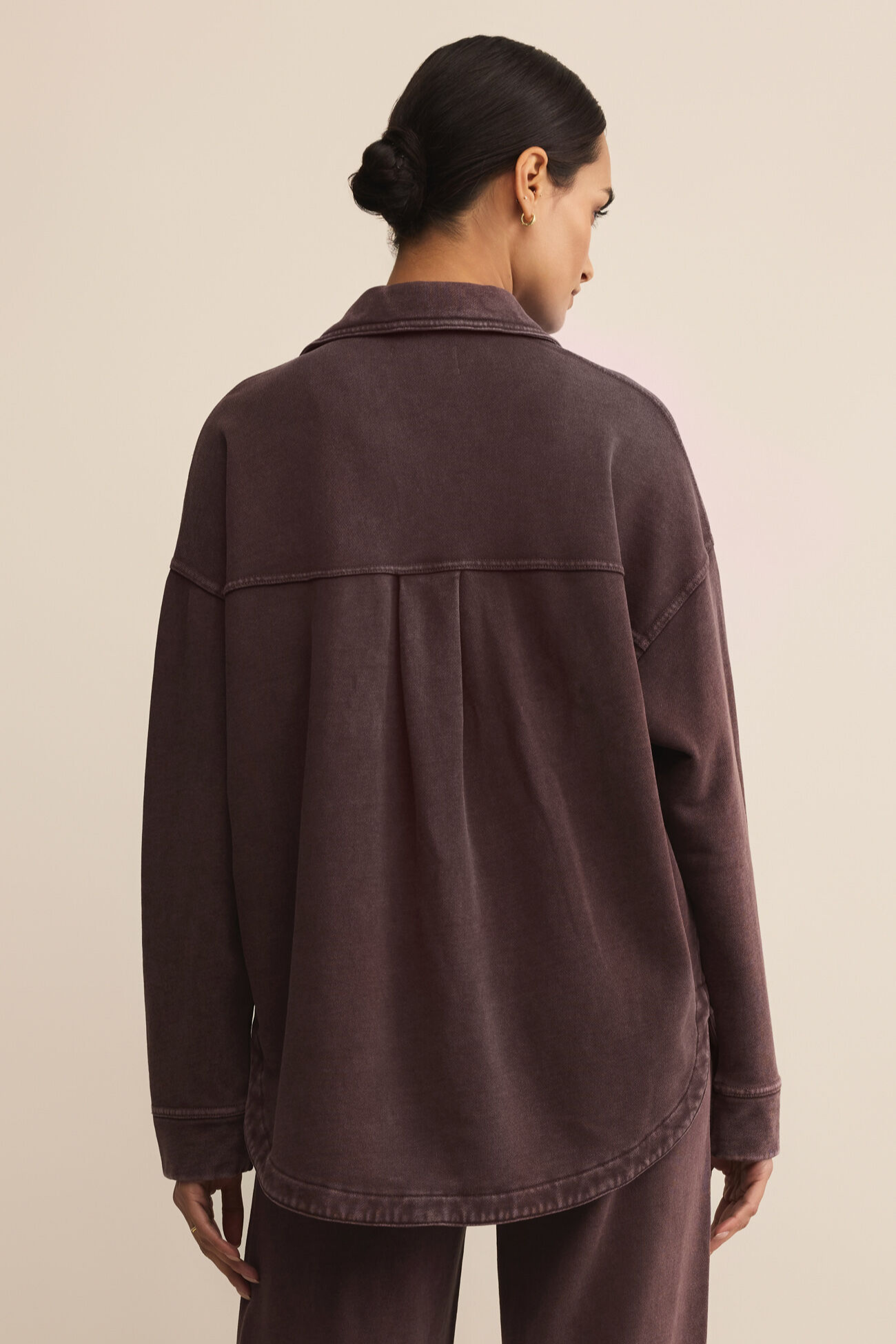 All Day Knit Jacket