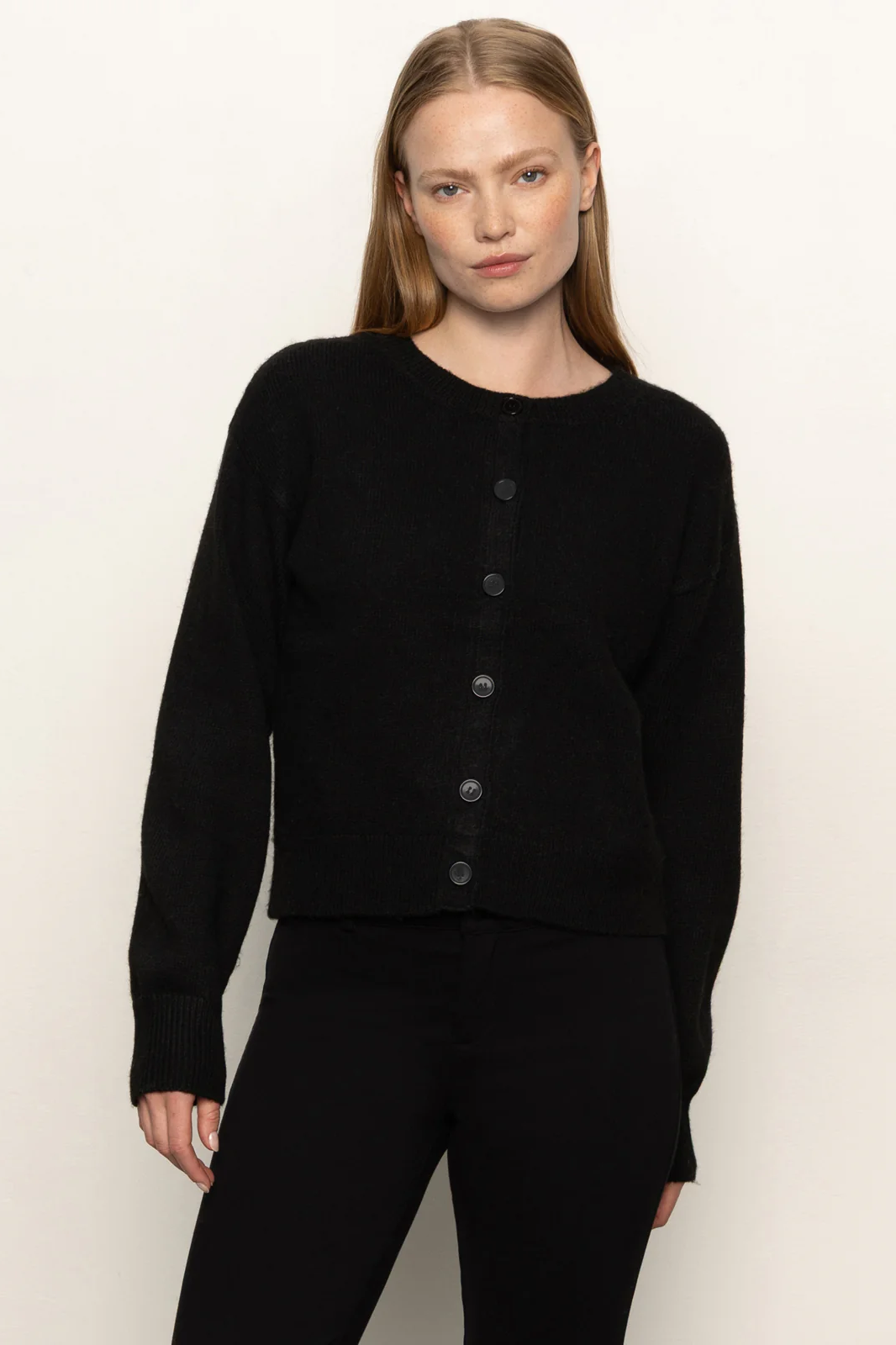 Must-Have Cardi