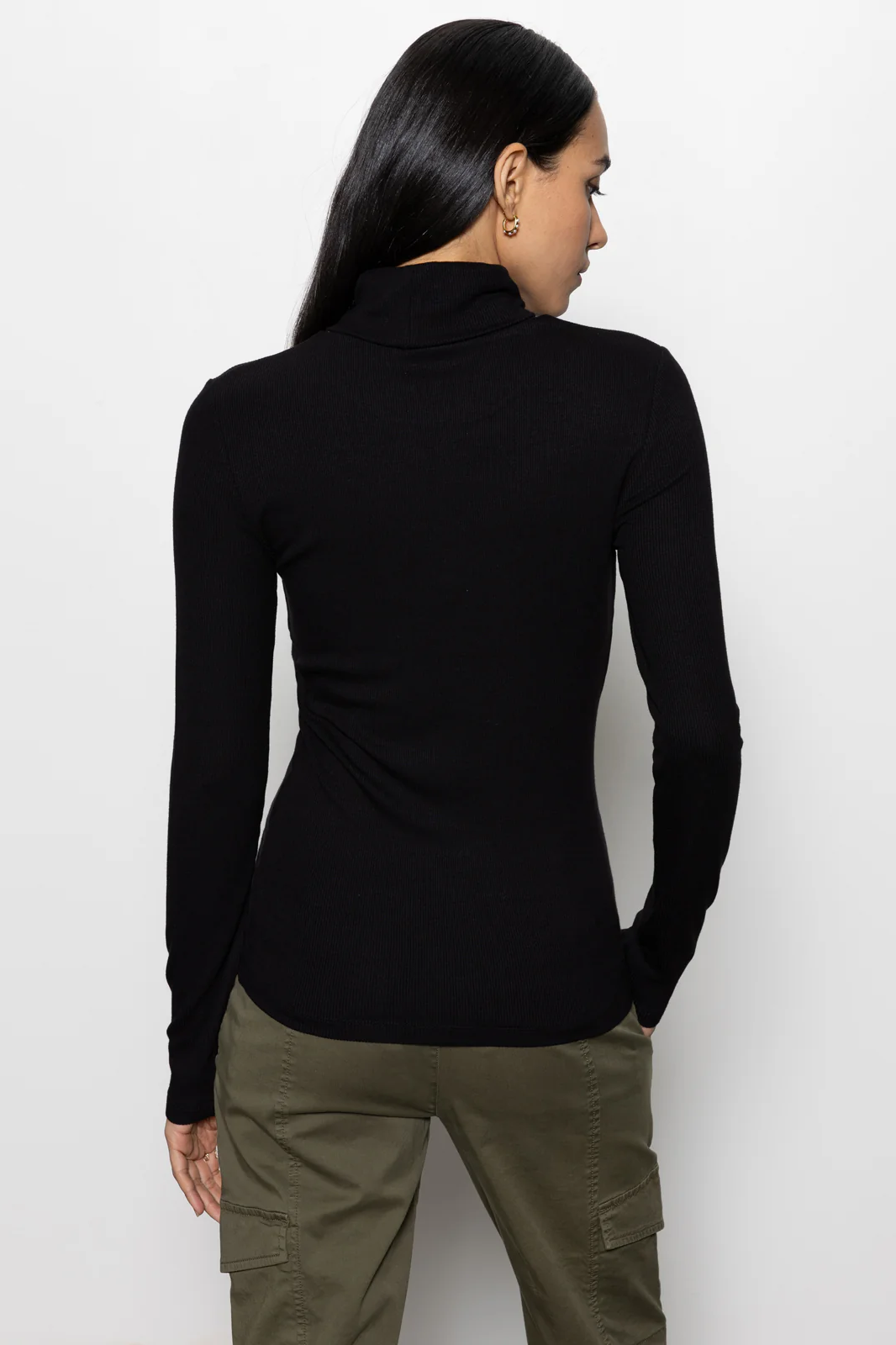 Essential Turtleneck