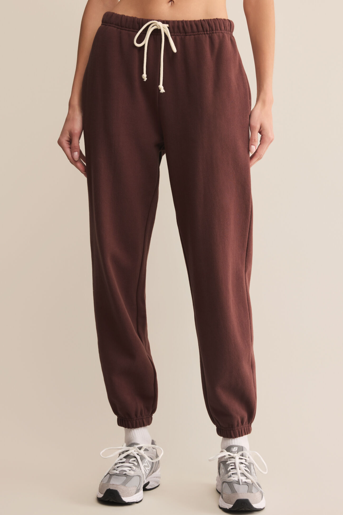 Stadium Cotton Jogger