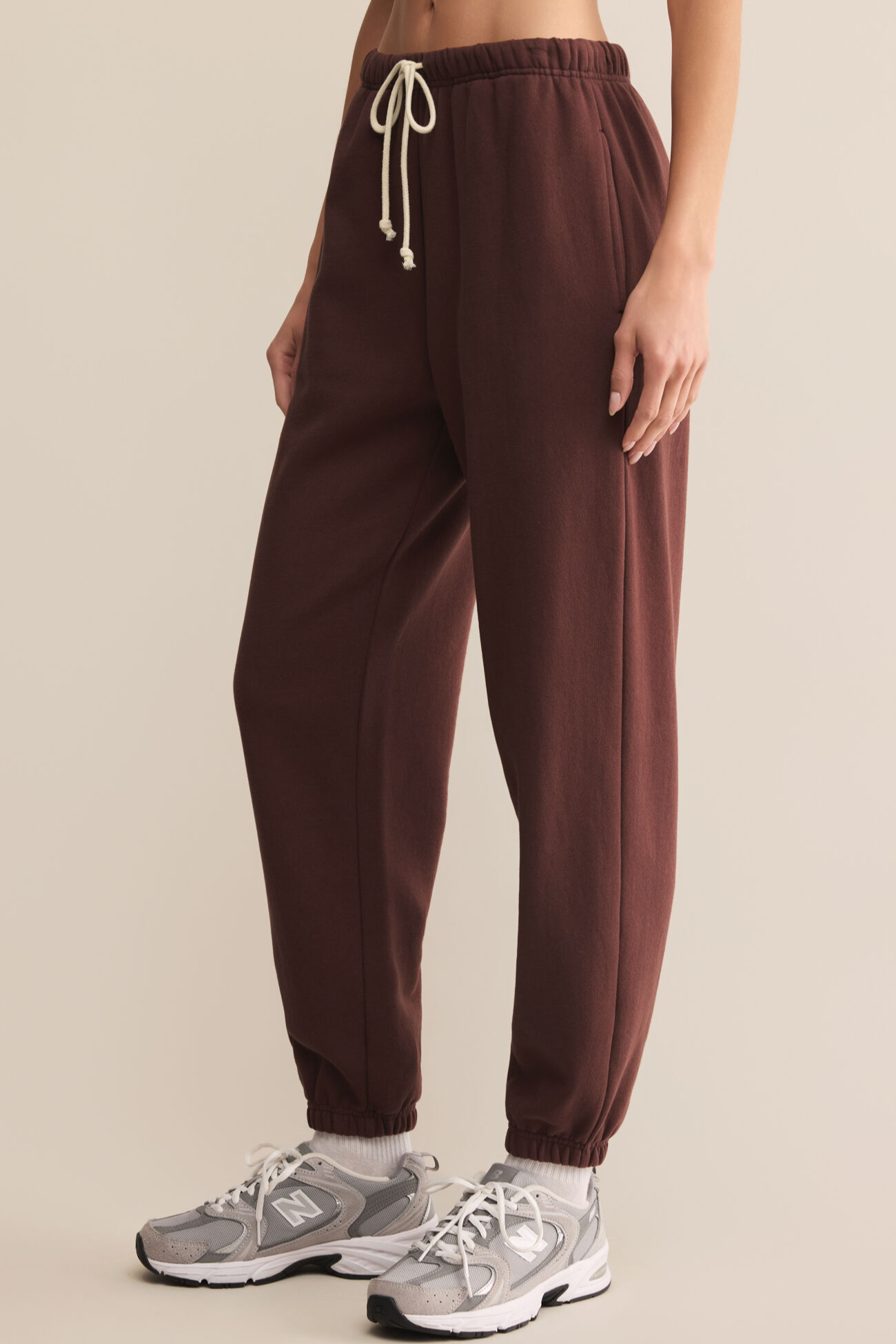 Stadium Cotton Jogger