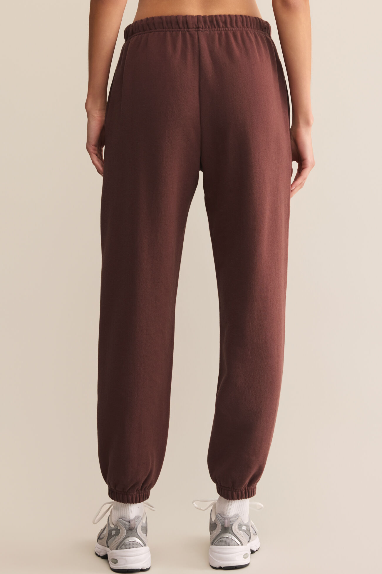 Stadium Cotton Jogger