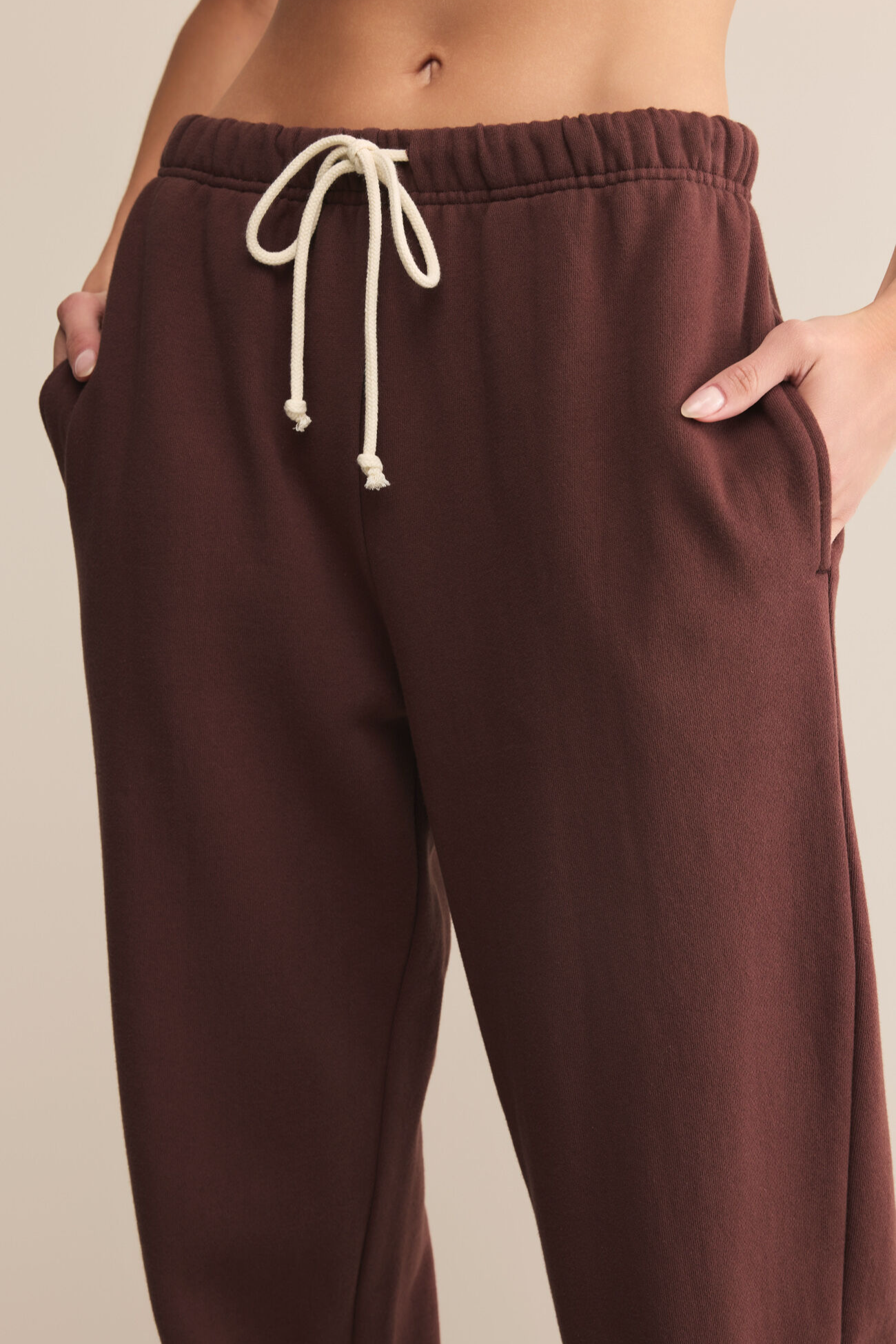 Stadium Cotton Jogger