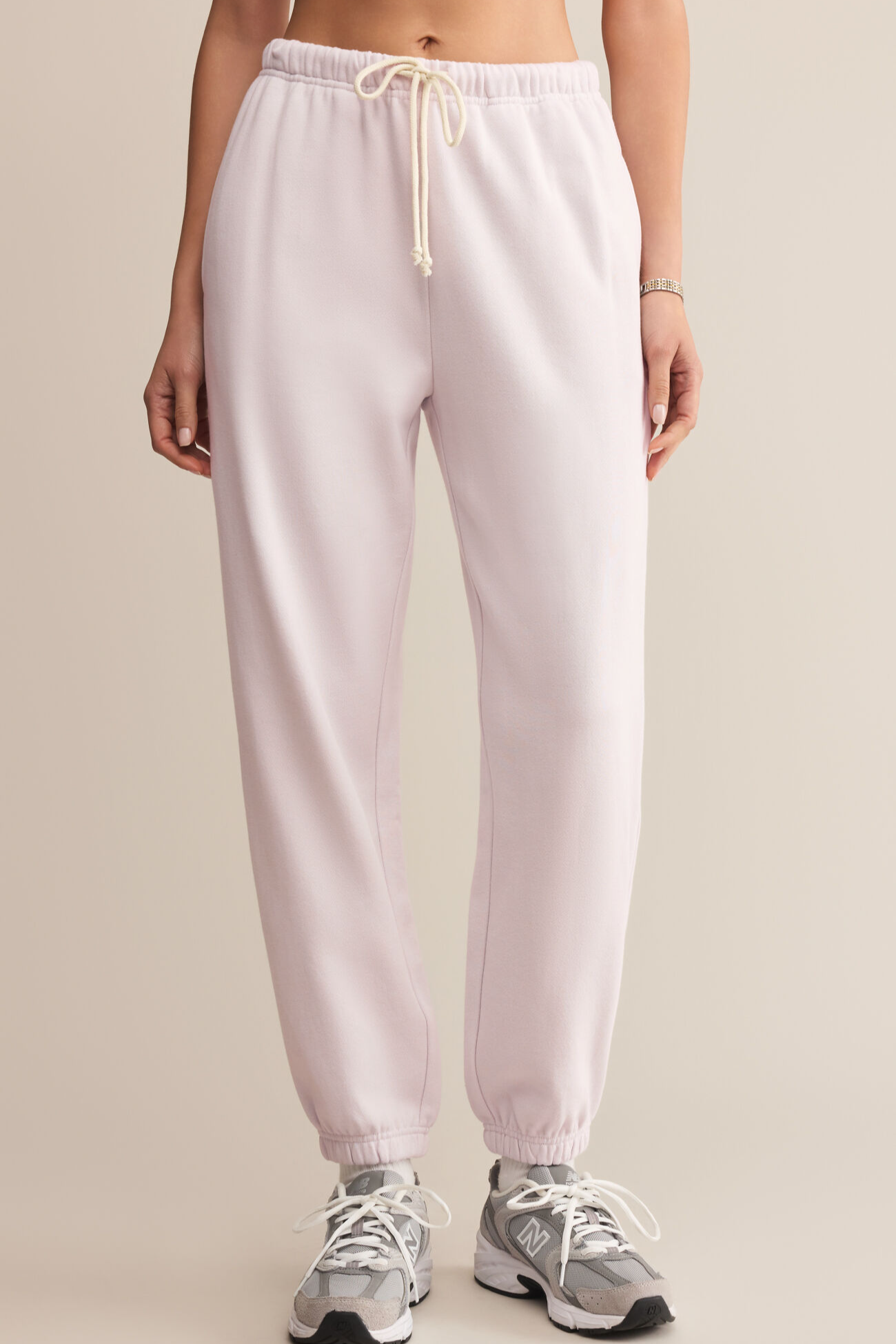 Stadium Cotton Jogger