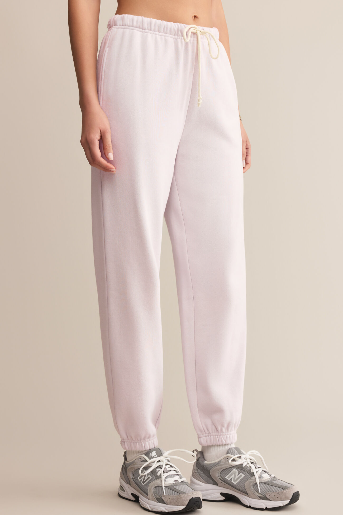 Stadium Cotton Jogger