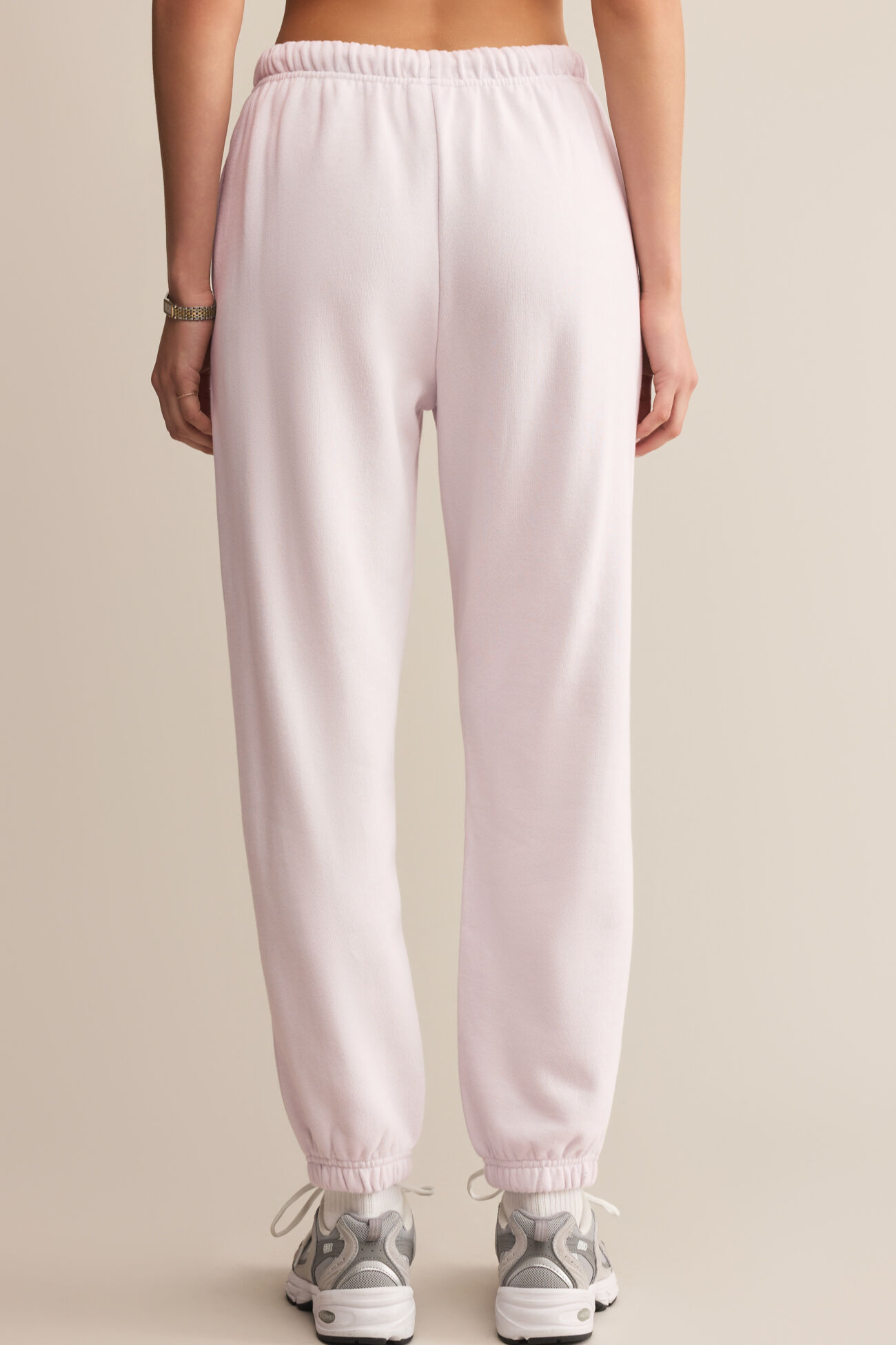 Stadium Cotton Jogger