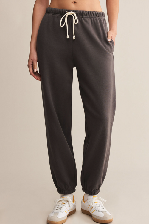 Stadium Cotton Jogger