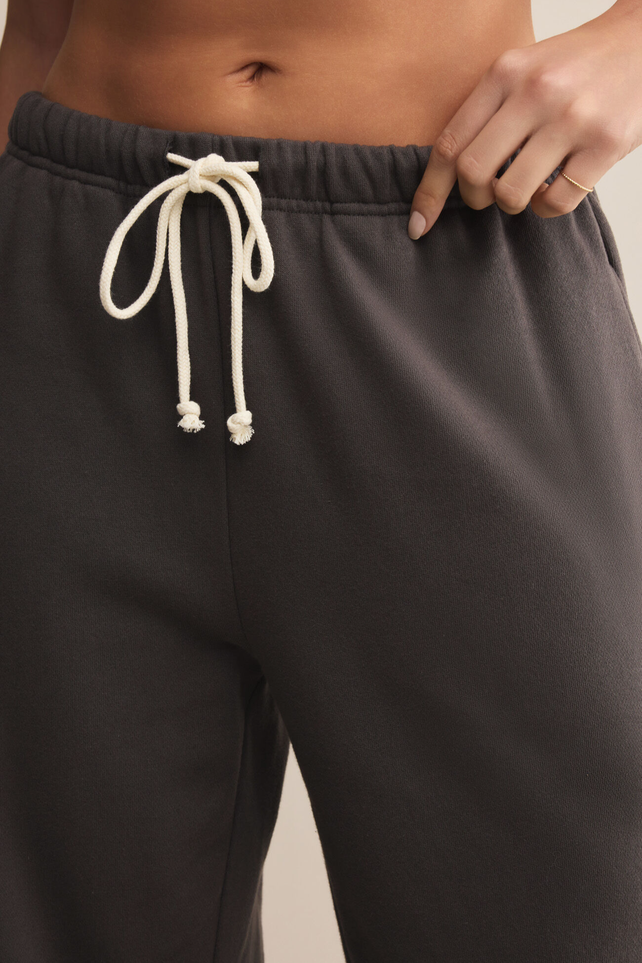 Stadium Cotton Jogger