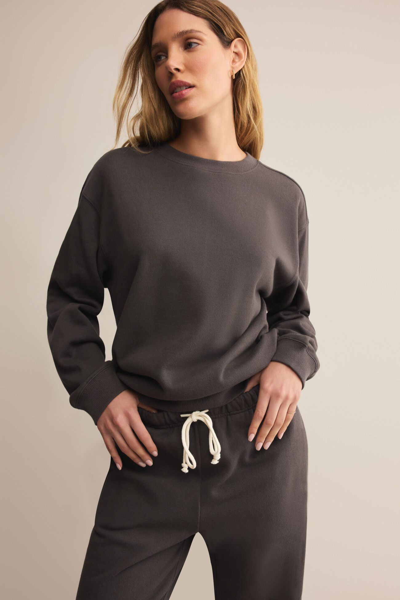 Stadium Cotton Jogger