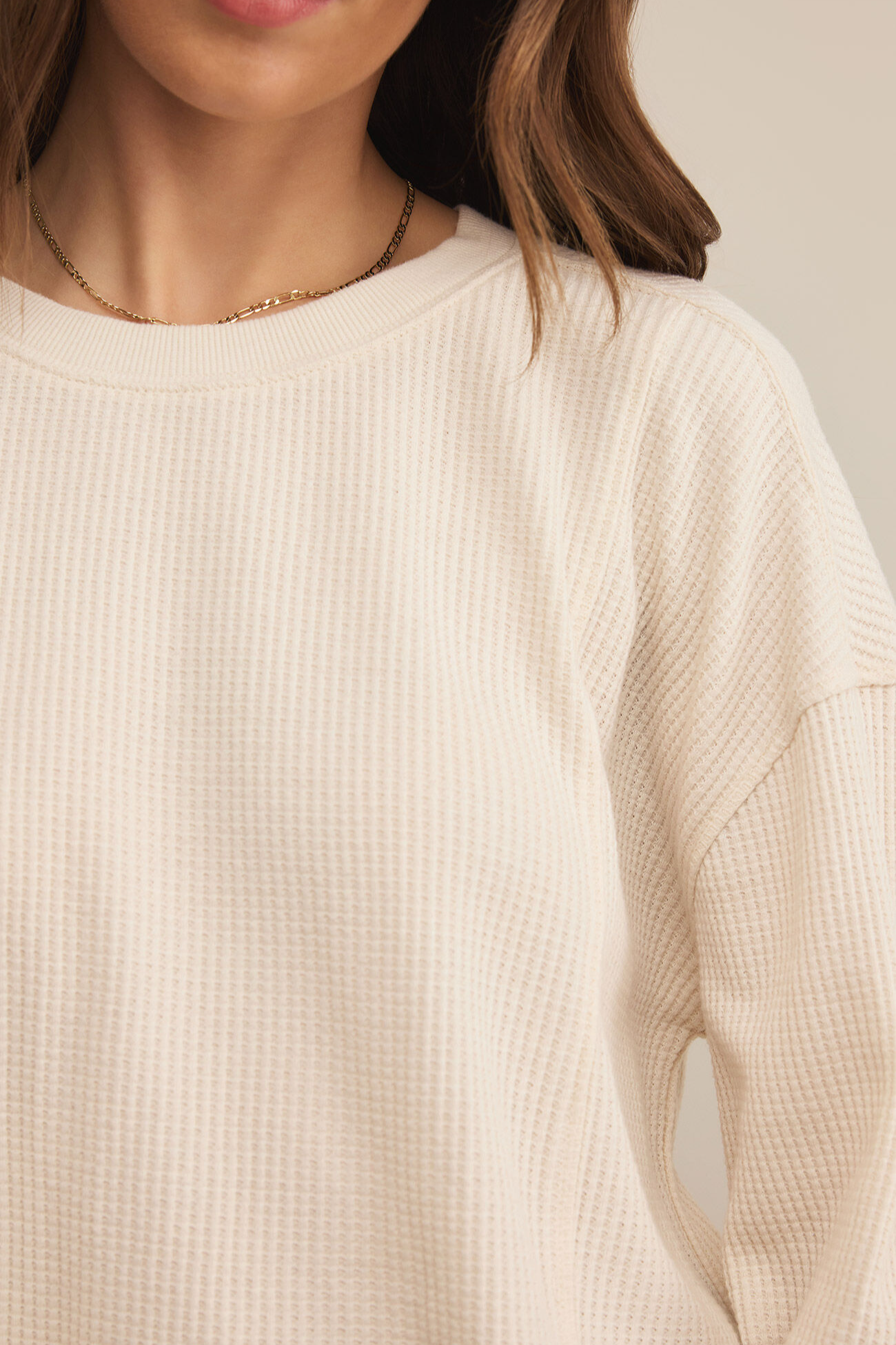 Angel Mini Thermal Top