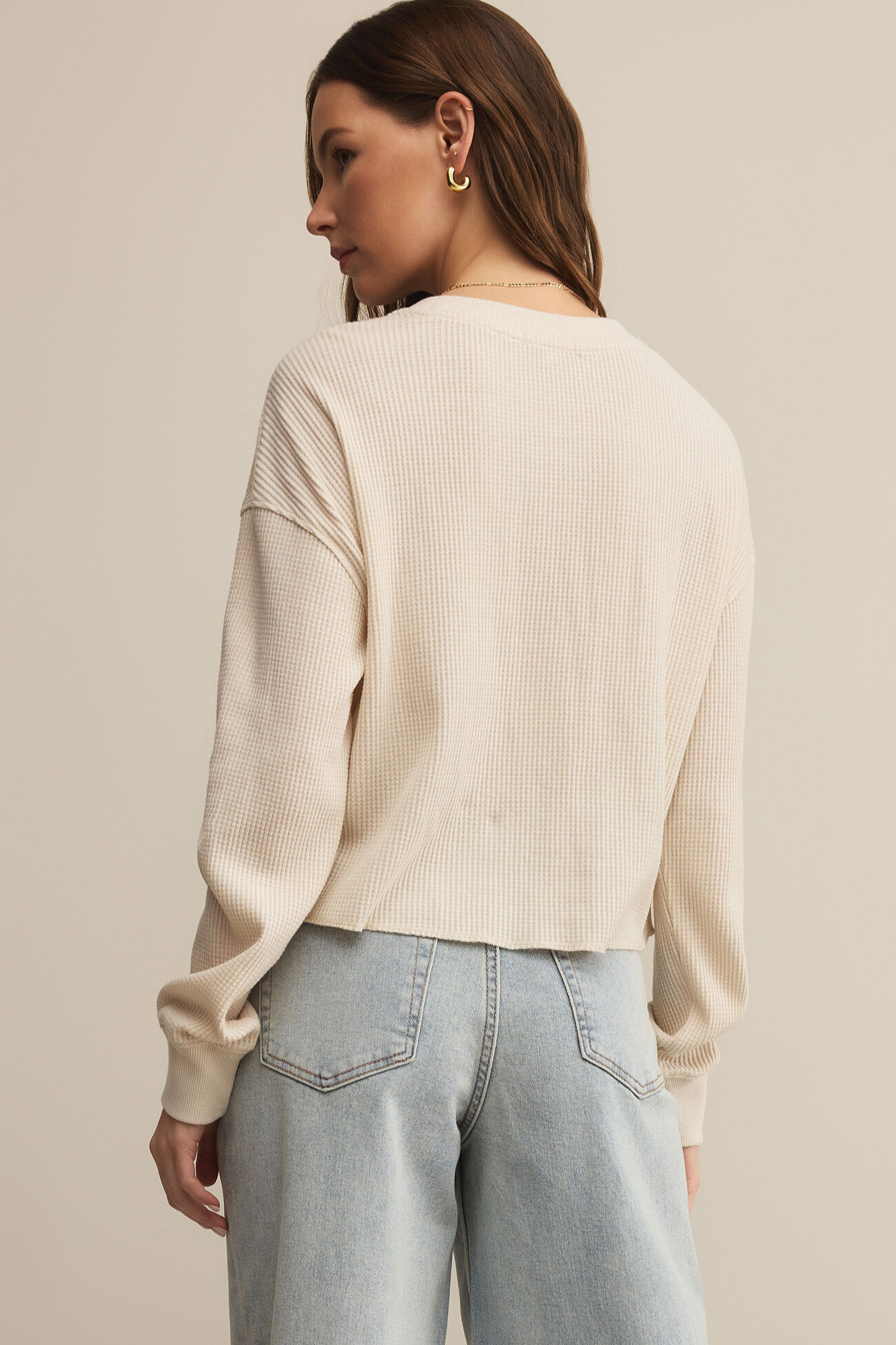 Angel Mini Thermal Top