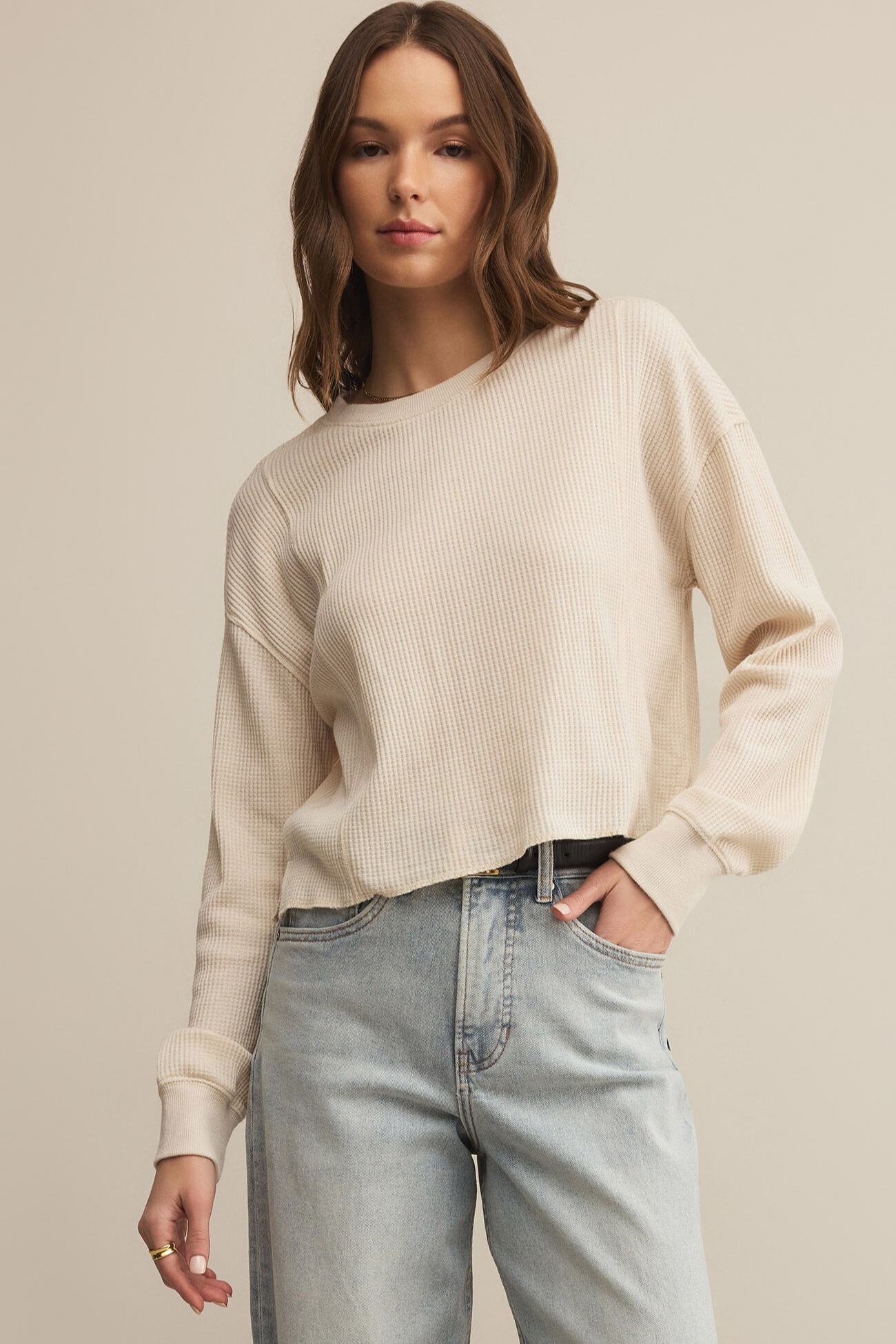 Angel Mini Thermal Top