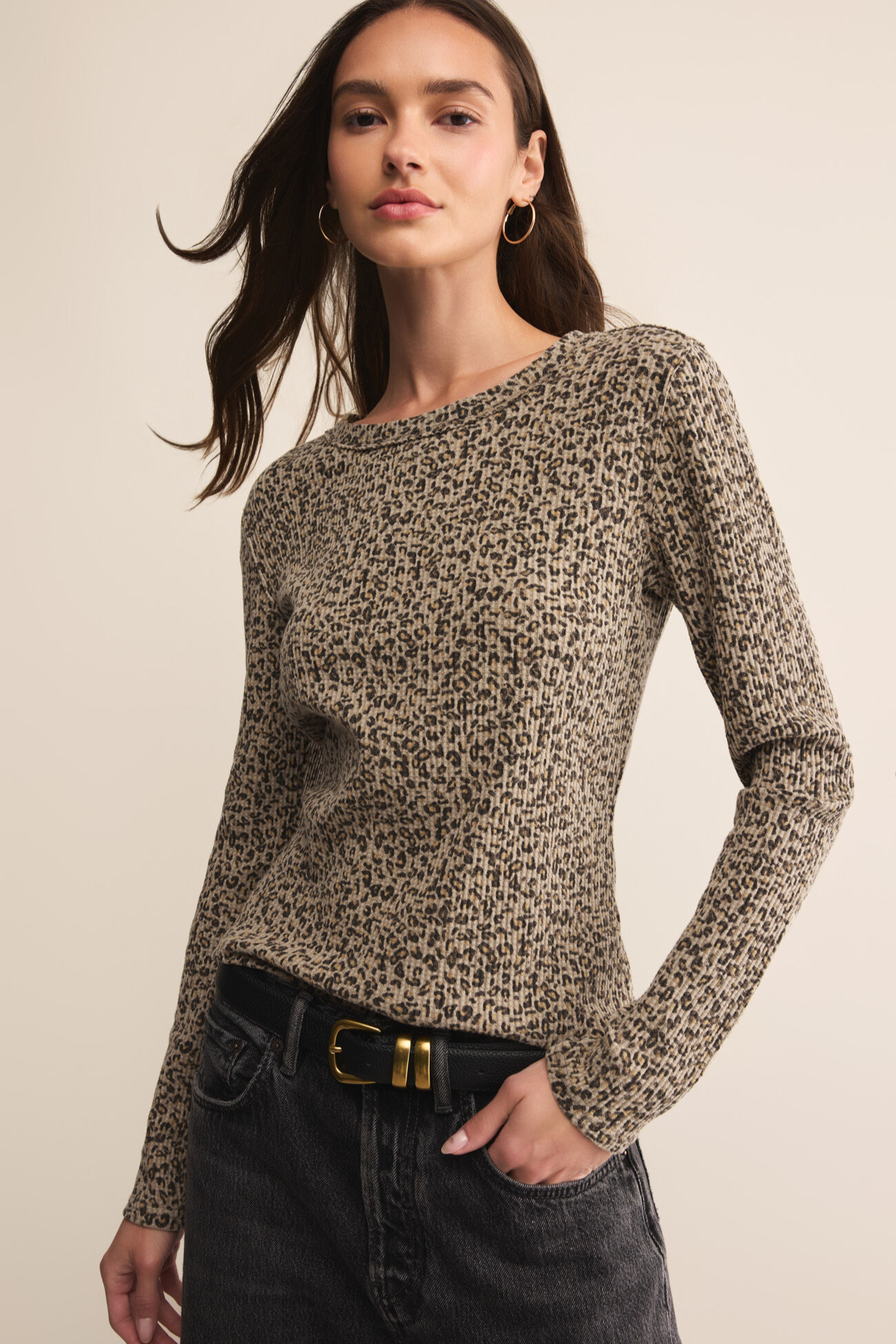 Arlet Animal Mini Thermal Top