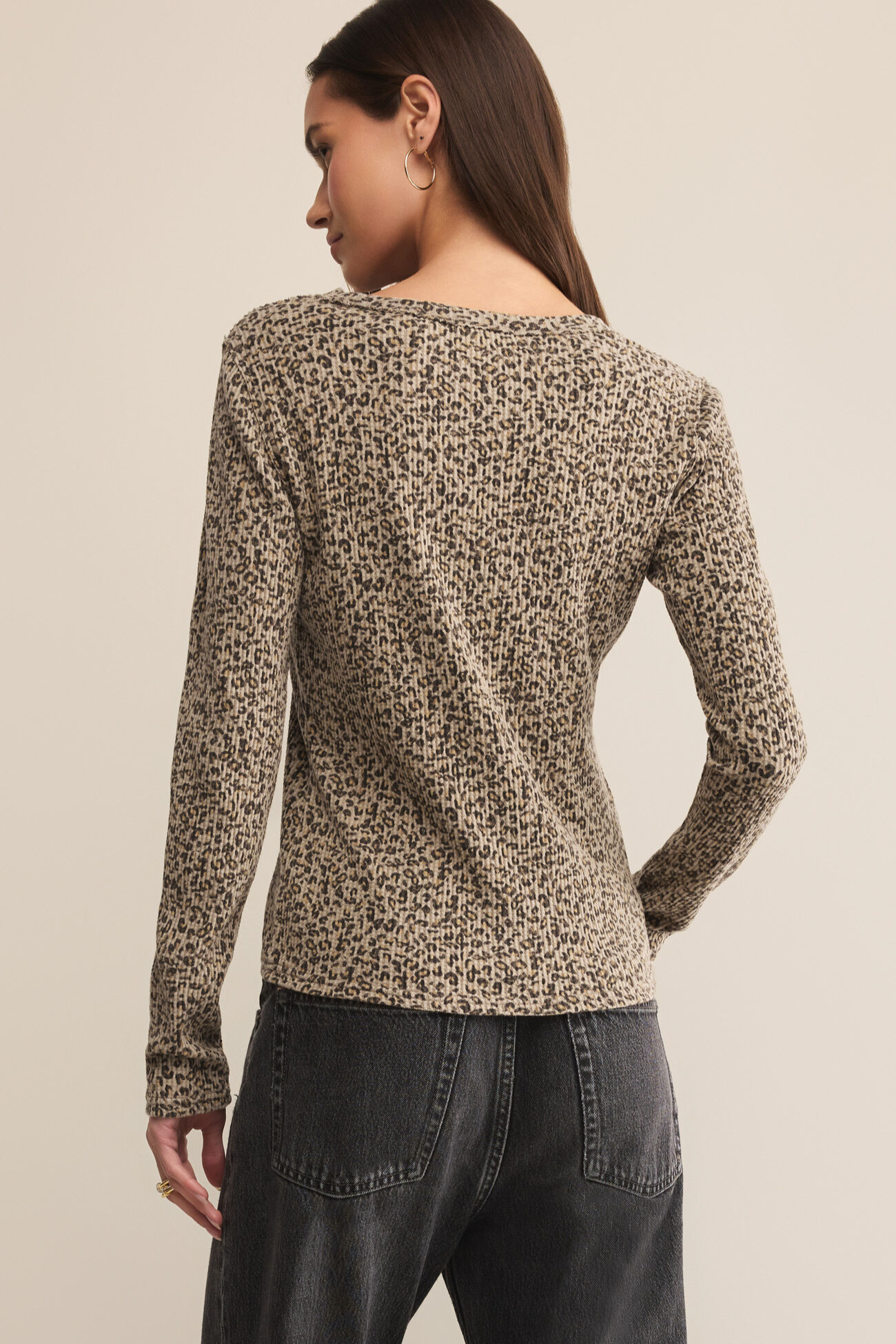 Arlet Animal Mini Thermal Top