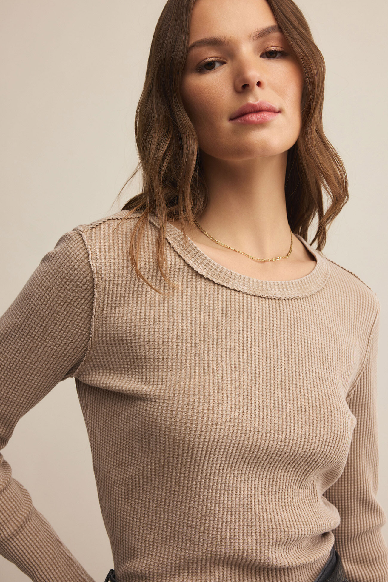 Arlet Mini Thermal Top