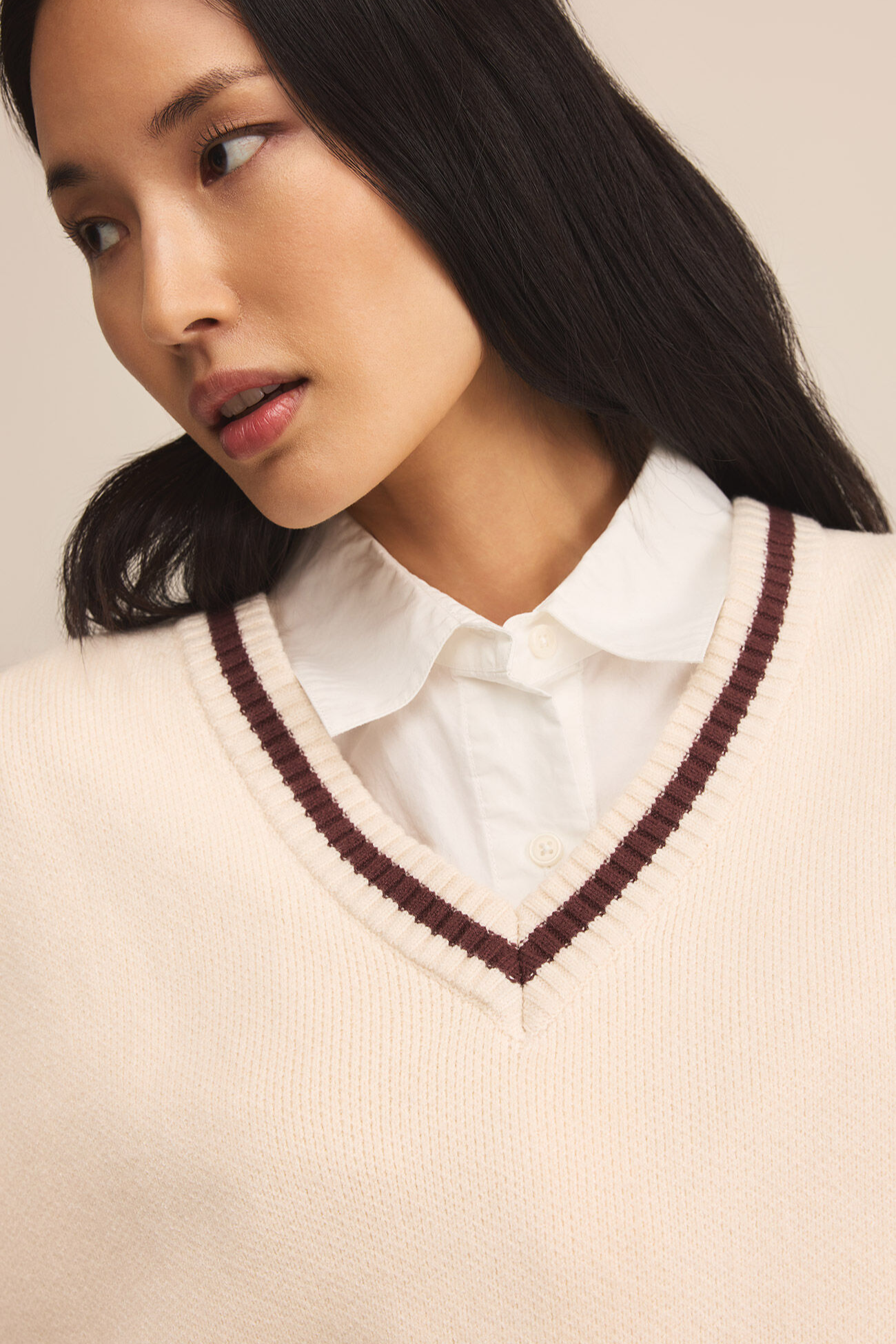 Fletcher Sweater Vest