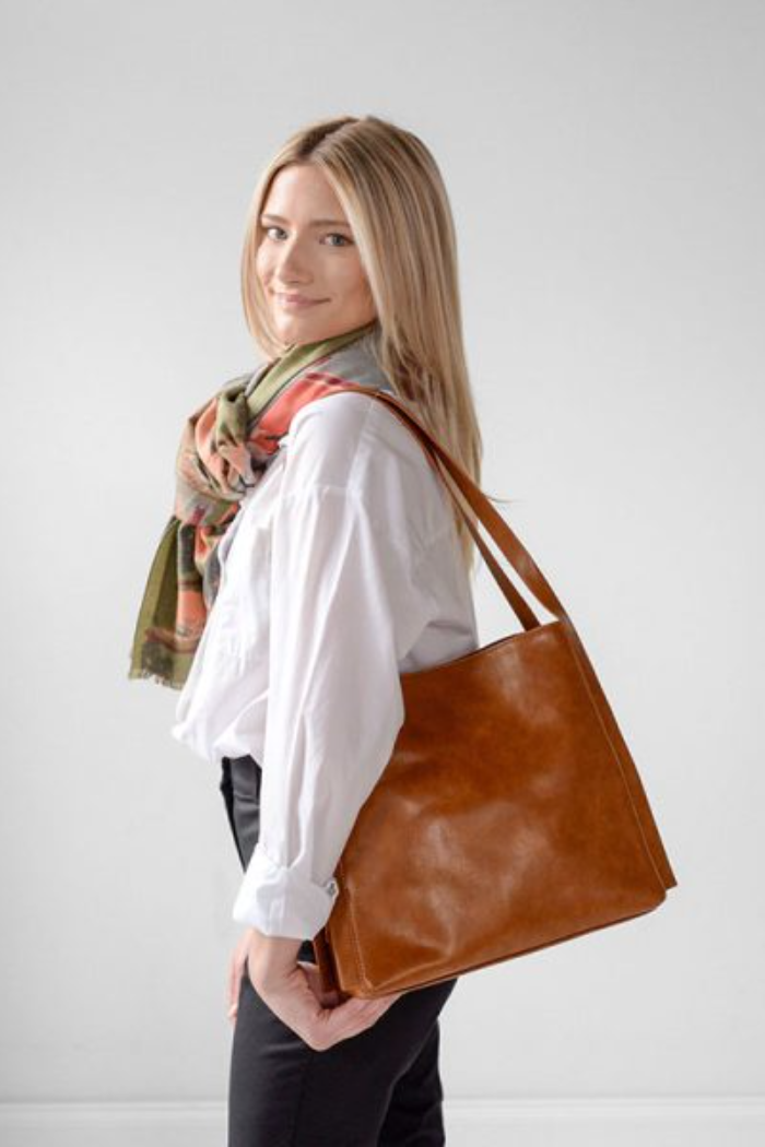 Joanna Medium Tote