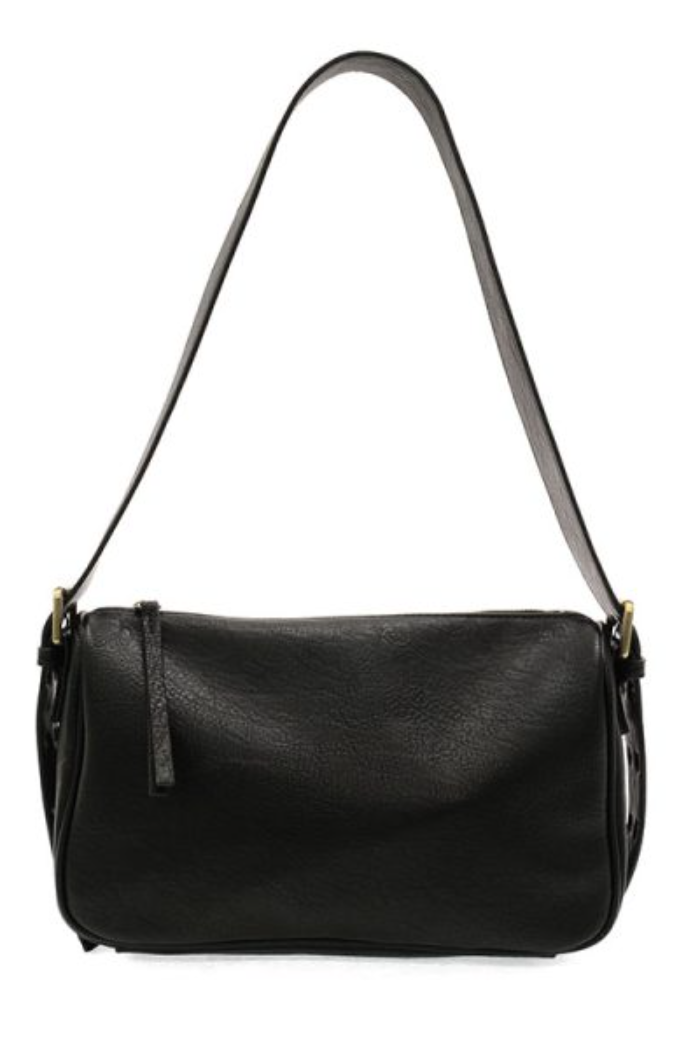 Morgan Buckle Shoulder bag