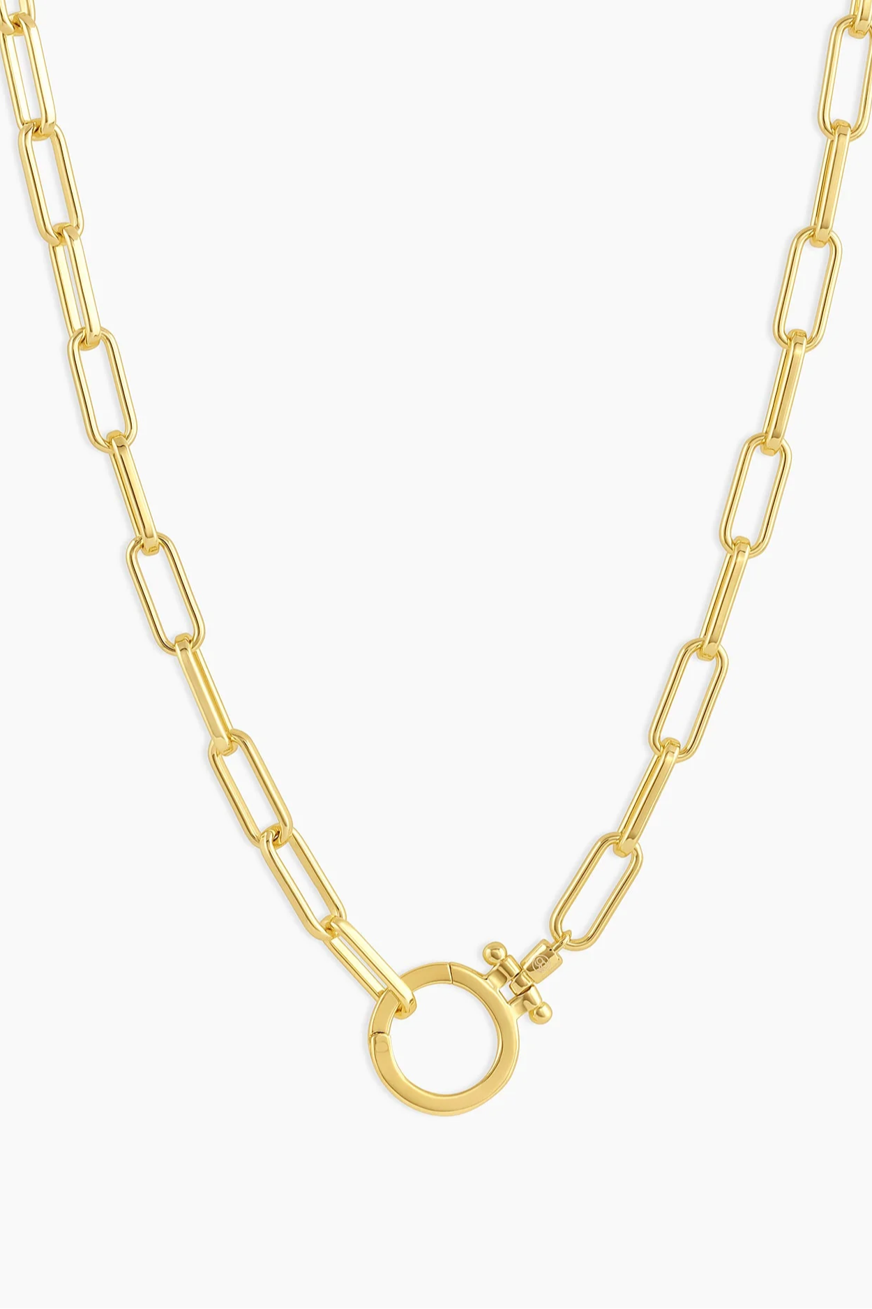 Parker Necklace 20"
