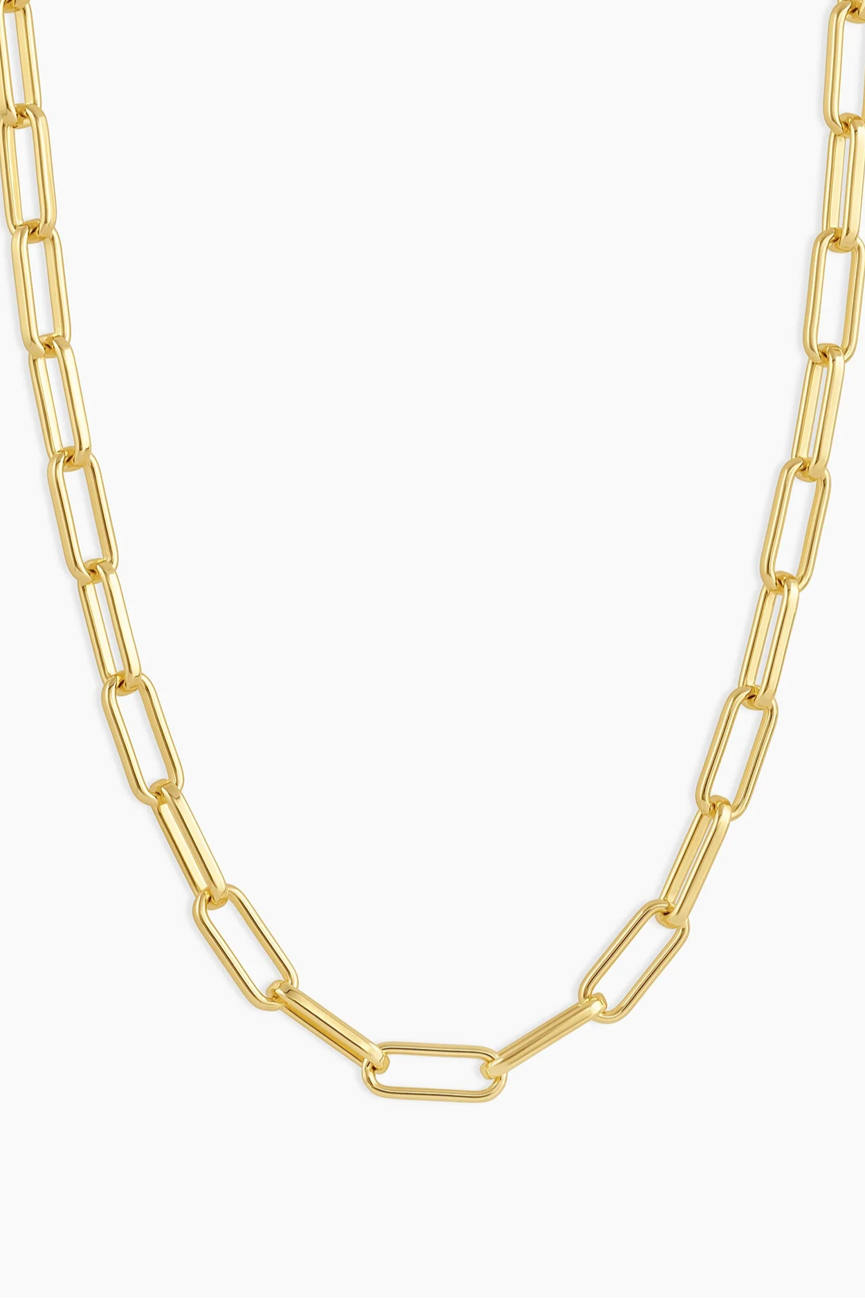 Parker Necklace 20"