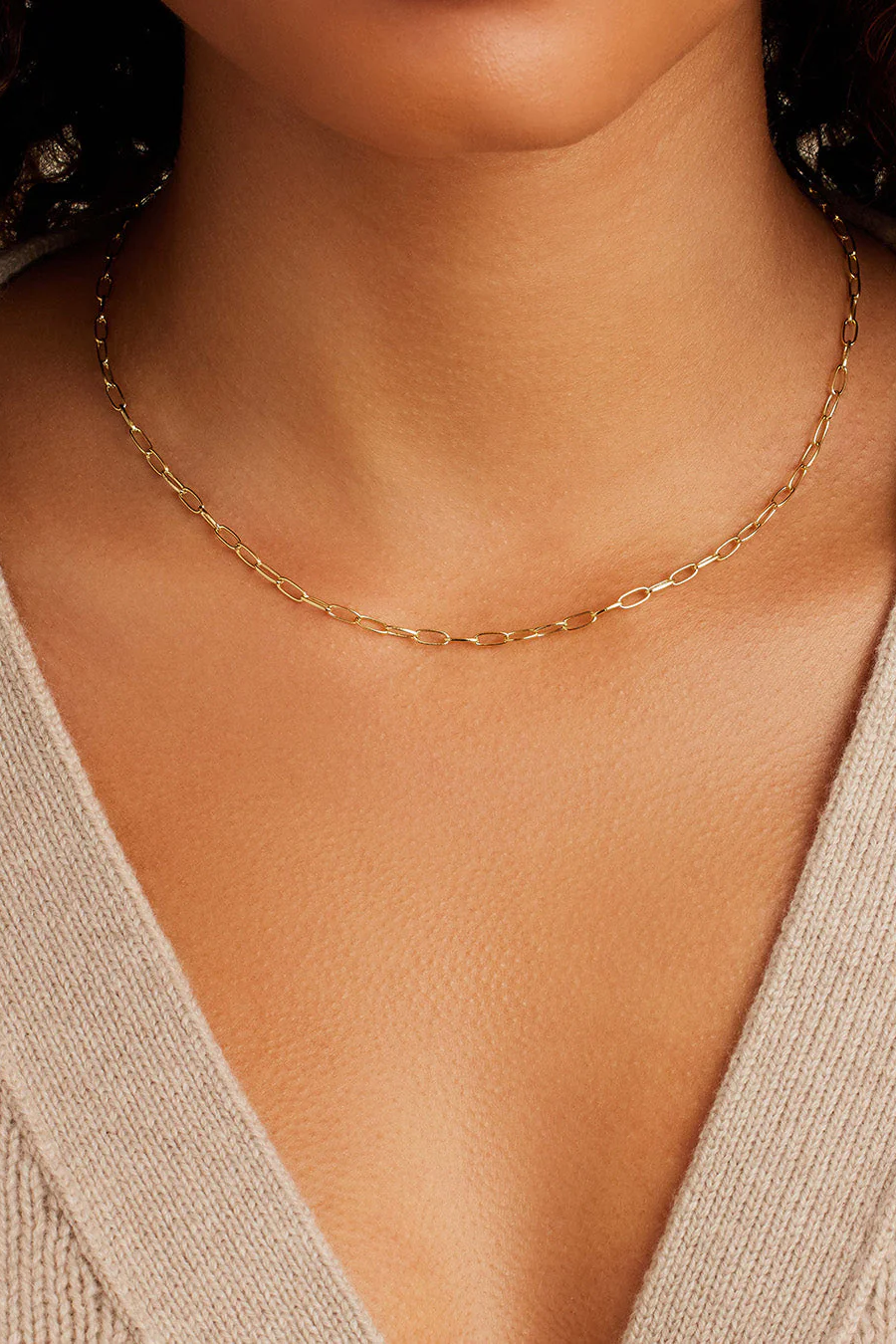 Parker Necklace