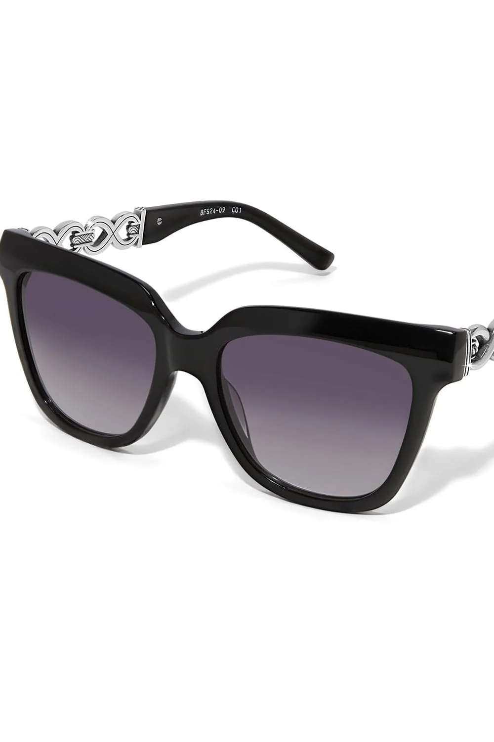 Interlok Infinity Midnight Sunglasses