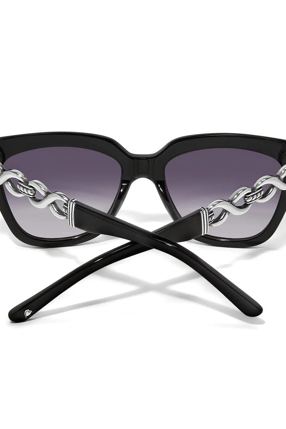 Interlok Infinity Midnight Sunglasses