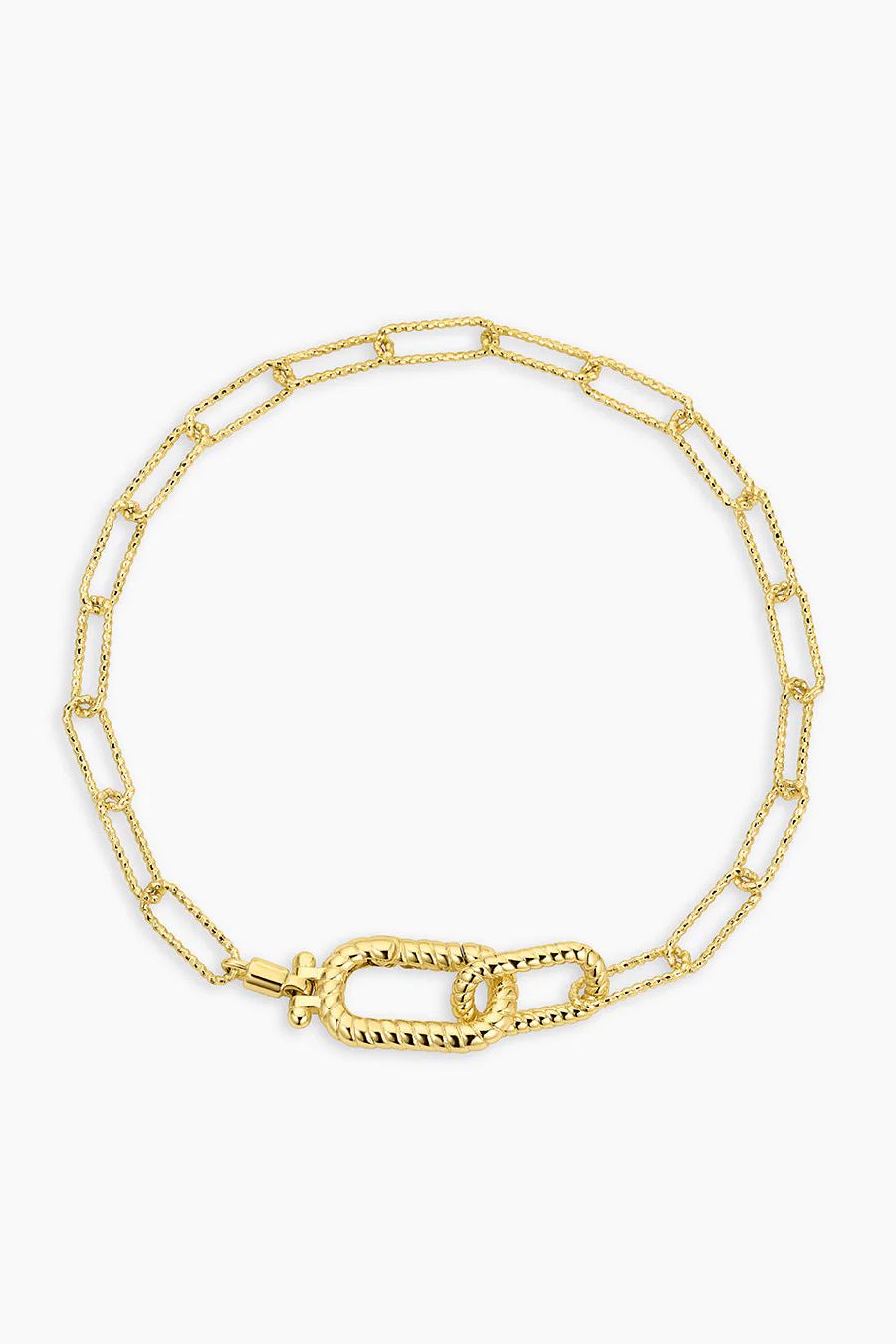 Crew Link Bracelet