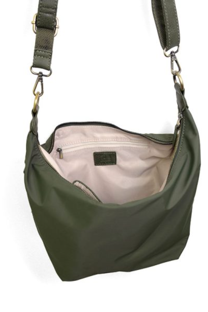 Pine Deb Travel Carry All Crossbody