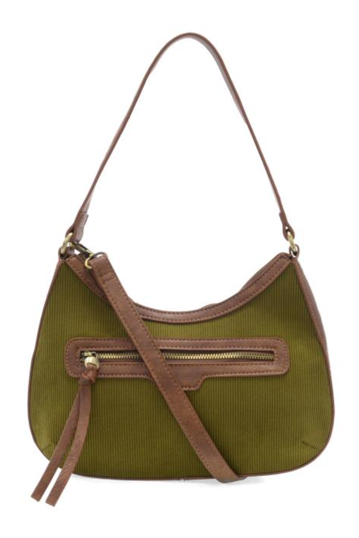 Olive Corduroy Hallie Hobo